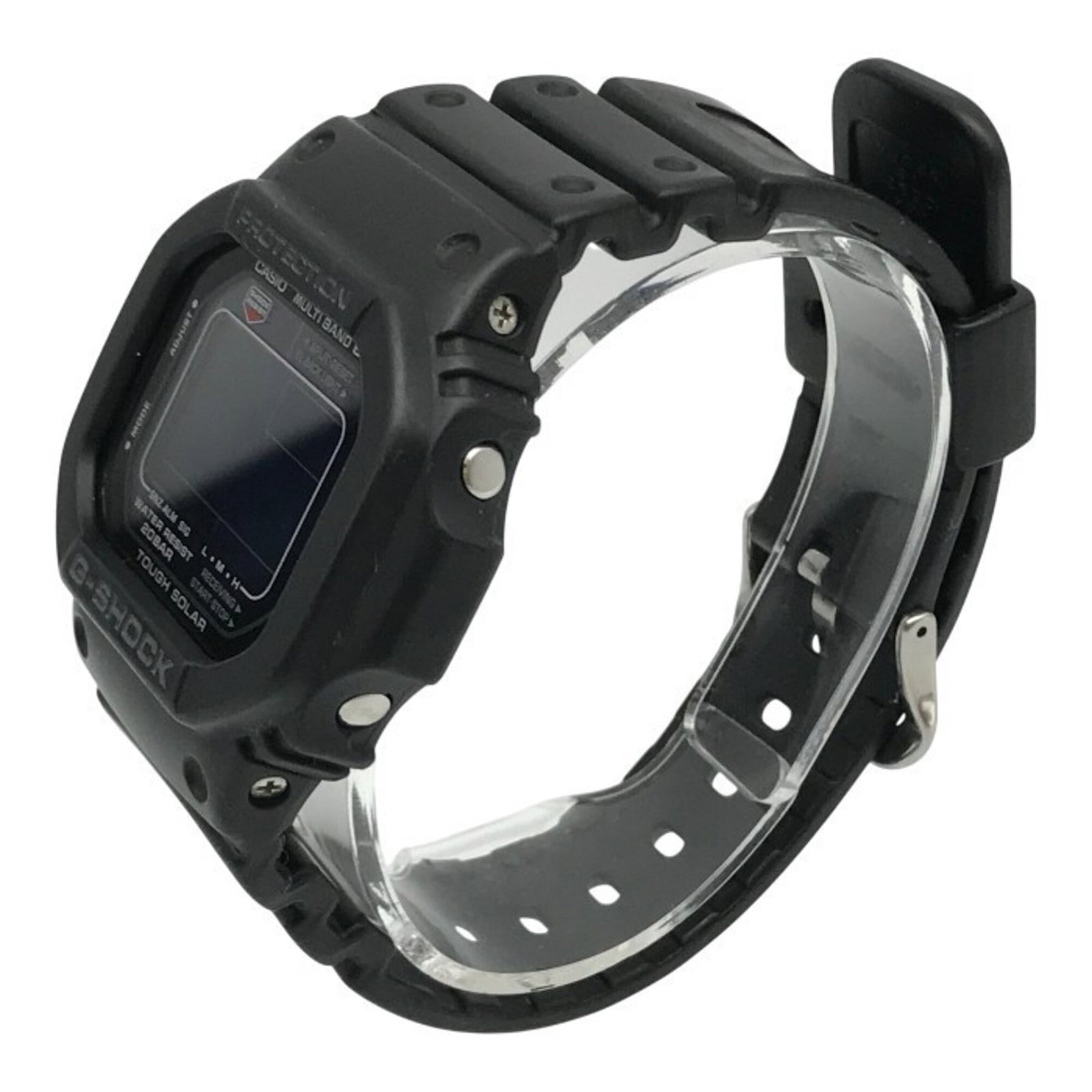 Casio Wristwatch - 2