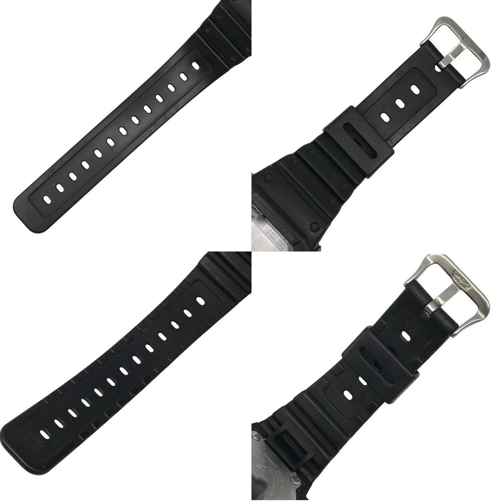 Casio Wristwatch - 7