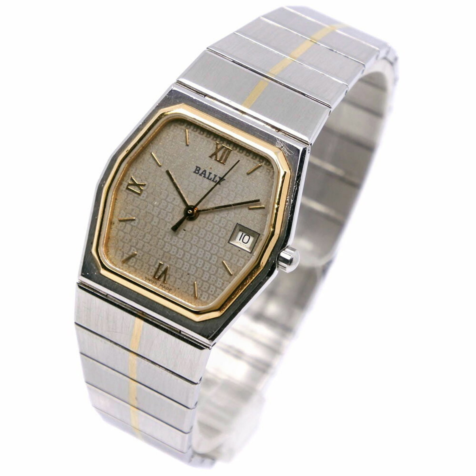 Wristwatch Bally - 2