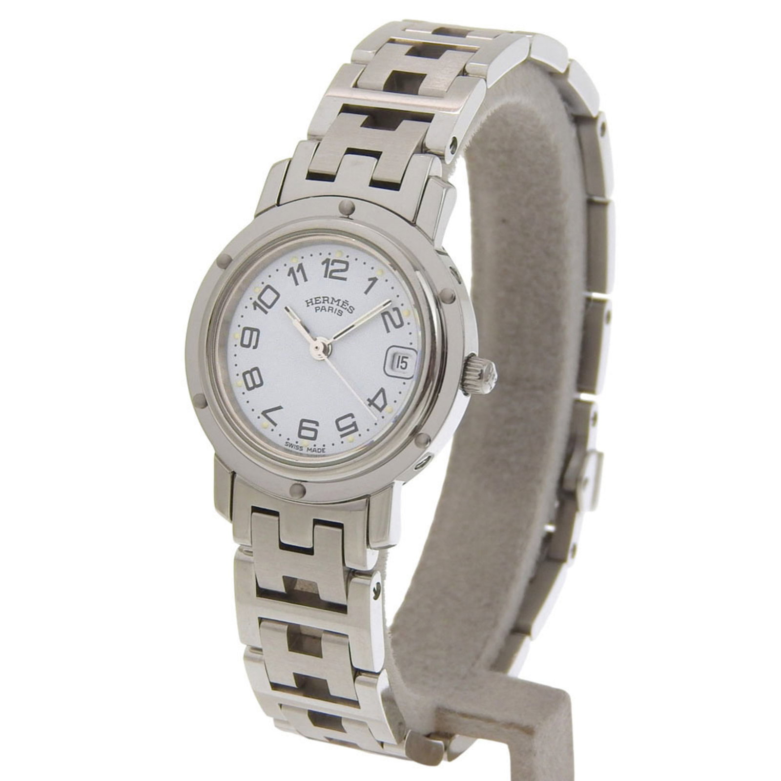 Hermes Wristwatch - 2