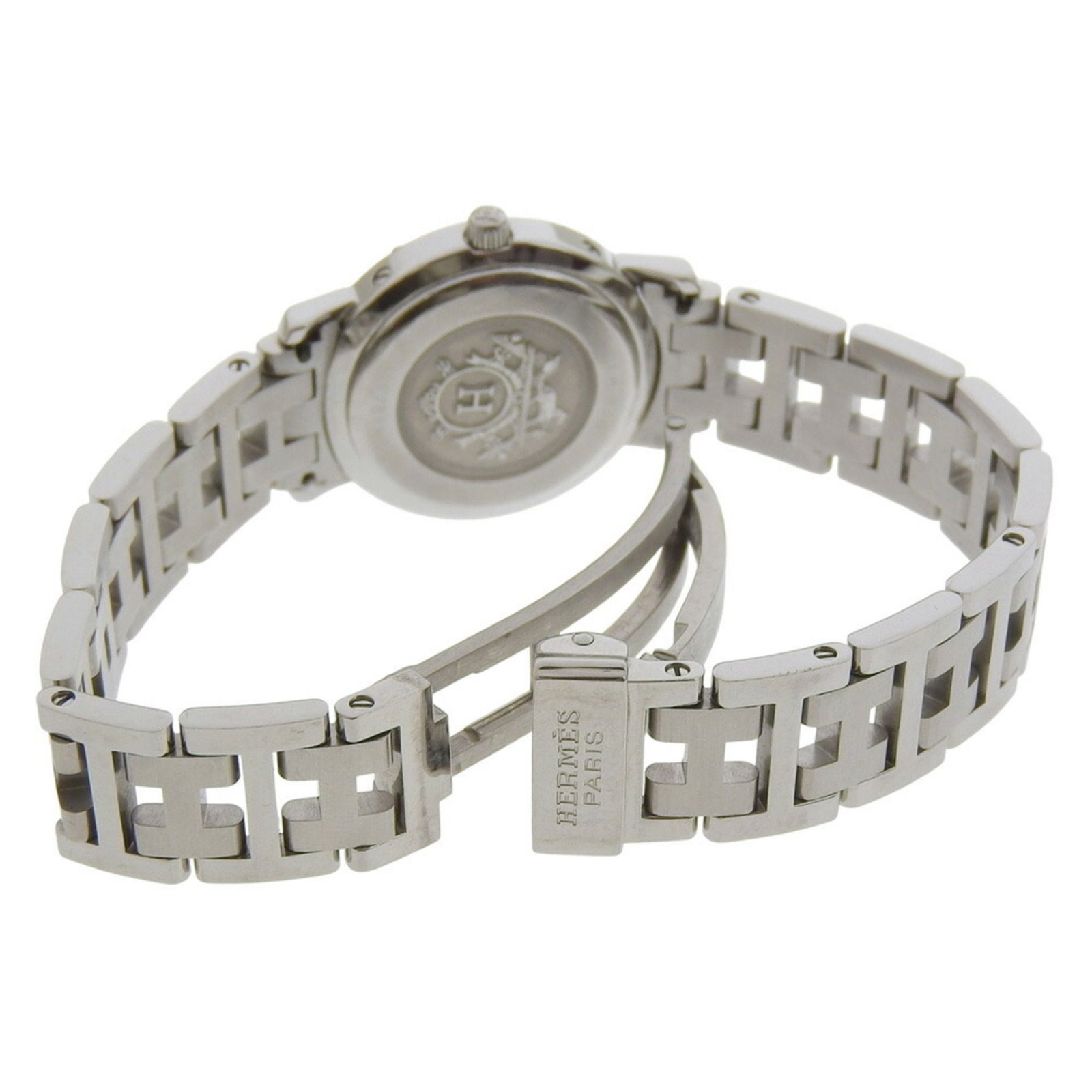 Hermes Wristwatch - 3