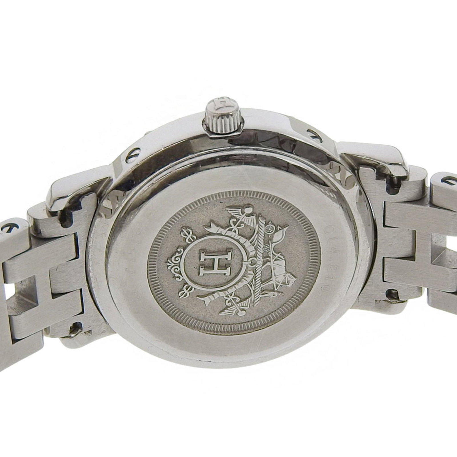 Hermes Wristwatch - 4