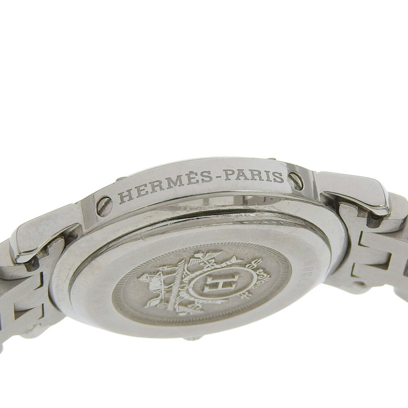 Hermes Wristwatch - 5