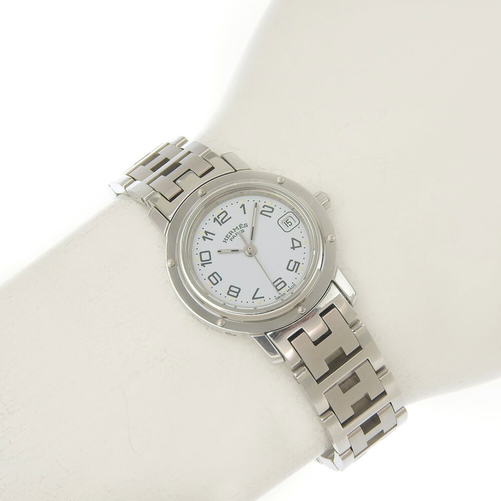 Hermes Wristwatch - 7