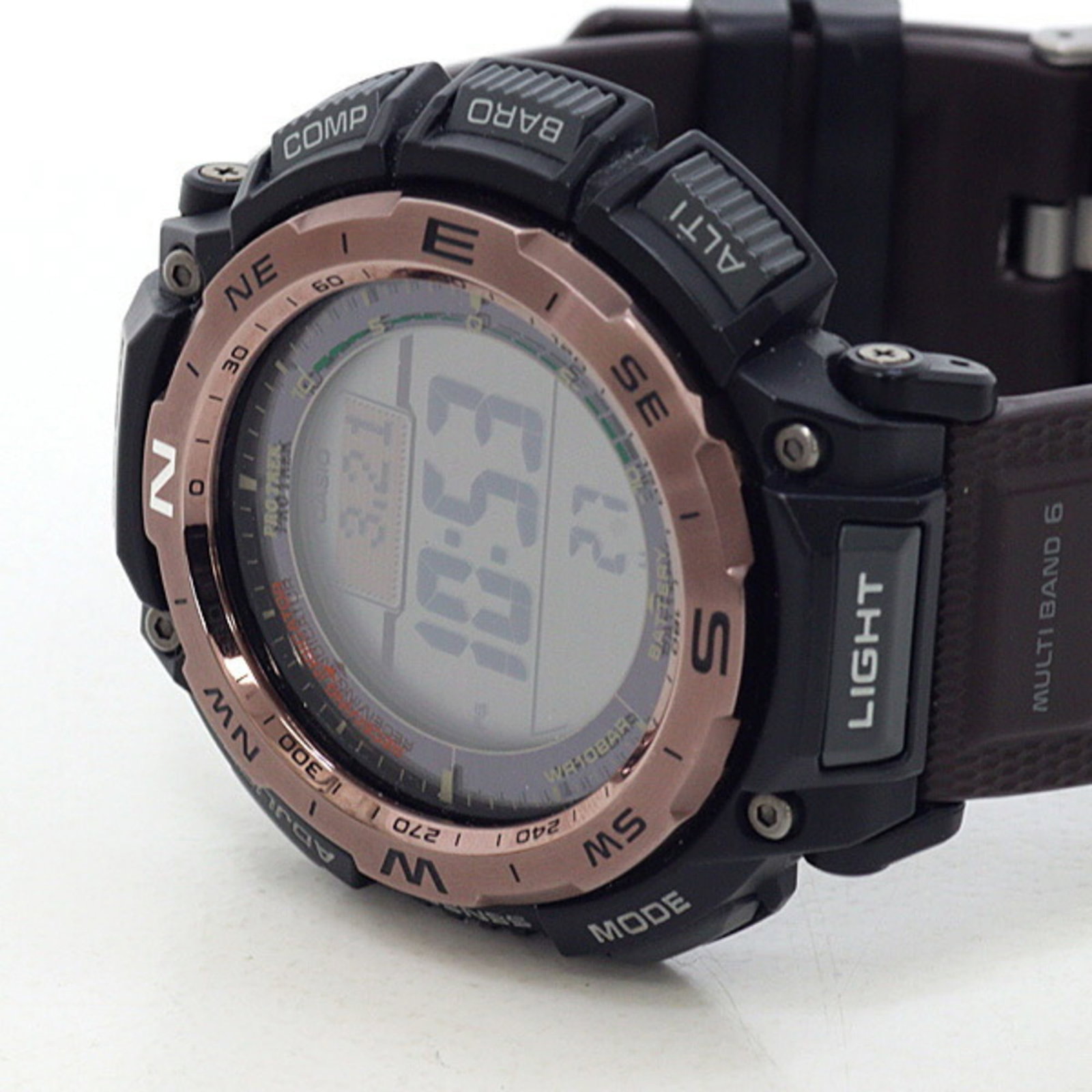 Casio Wristwatch - 3