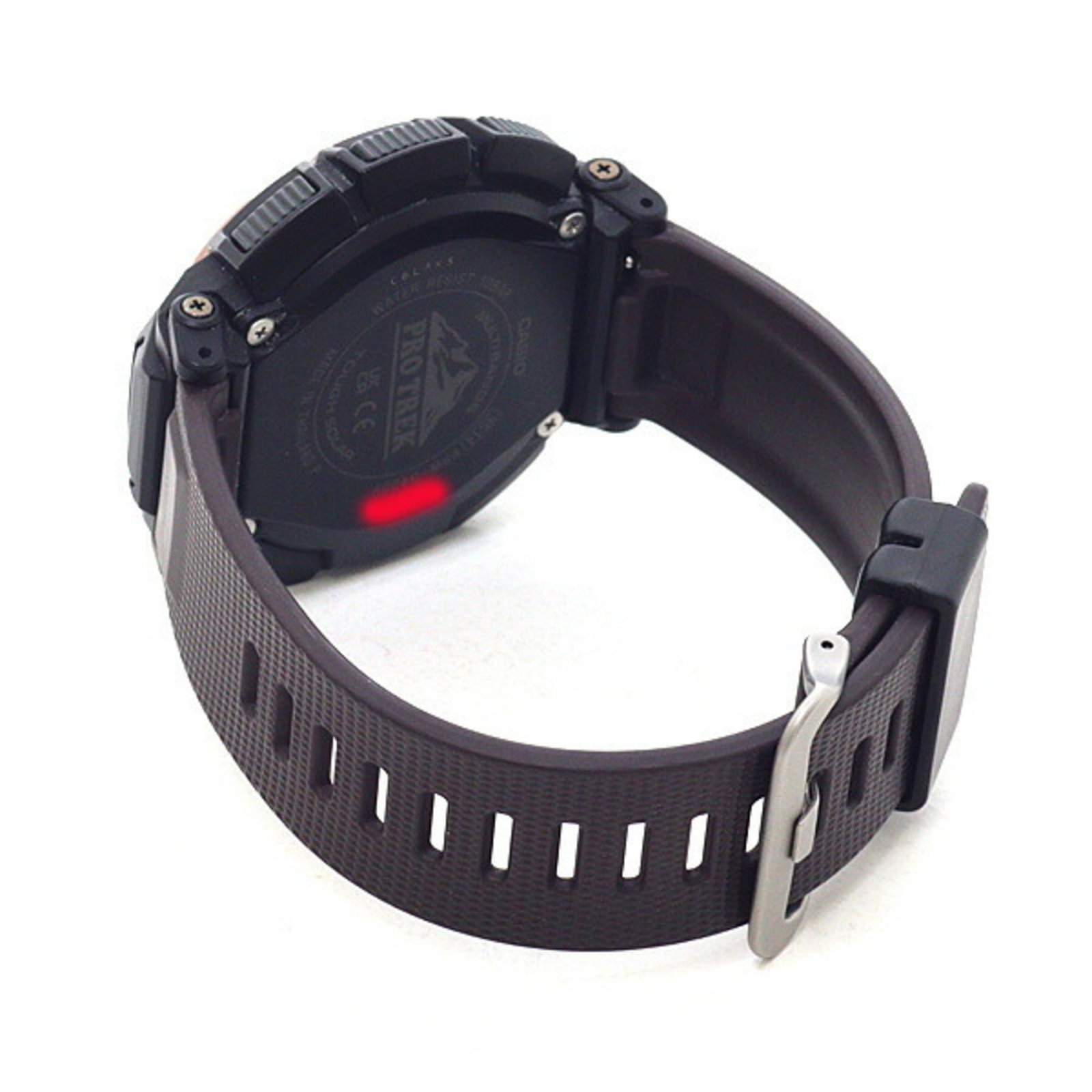 Casio Wristwatch - 4