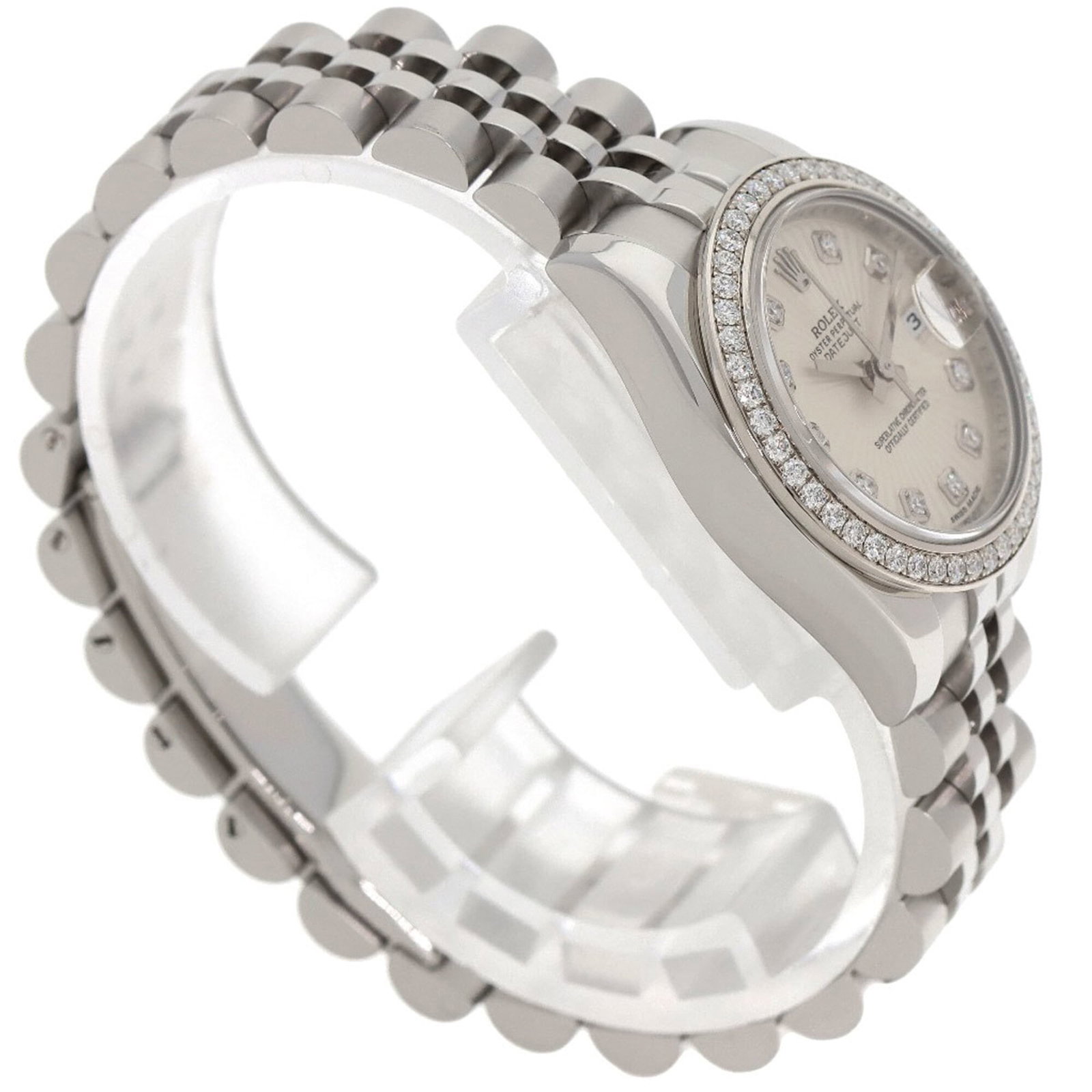 Rolex Wristwatch - 2