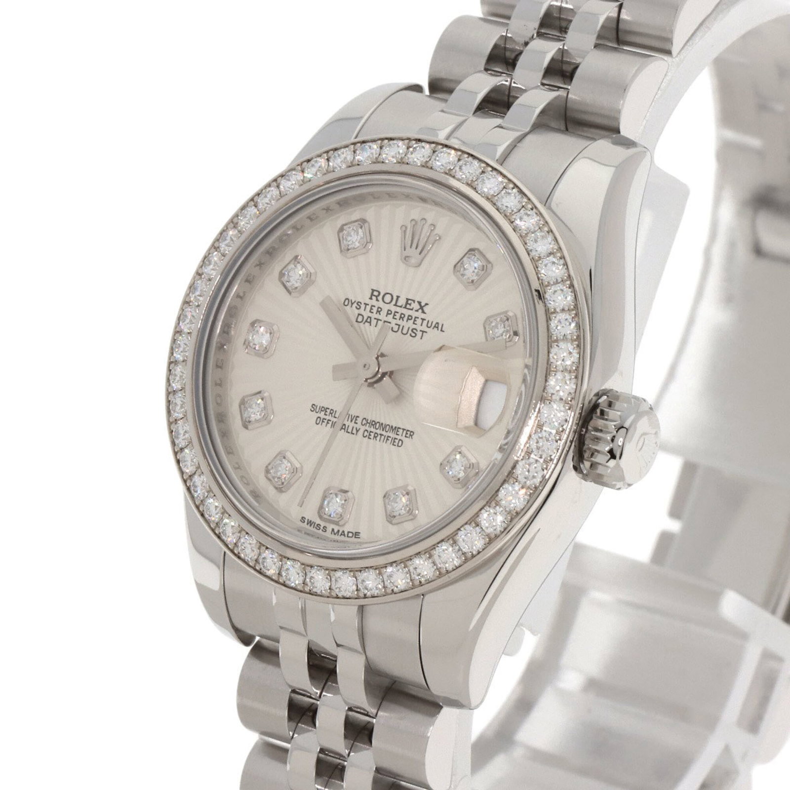 Rolex Wristwatch - 3