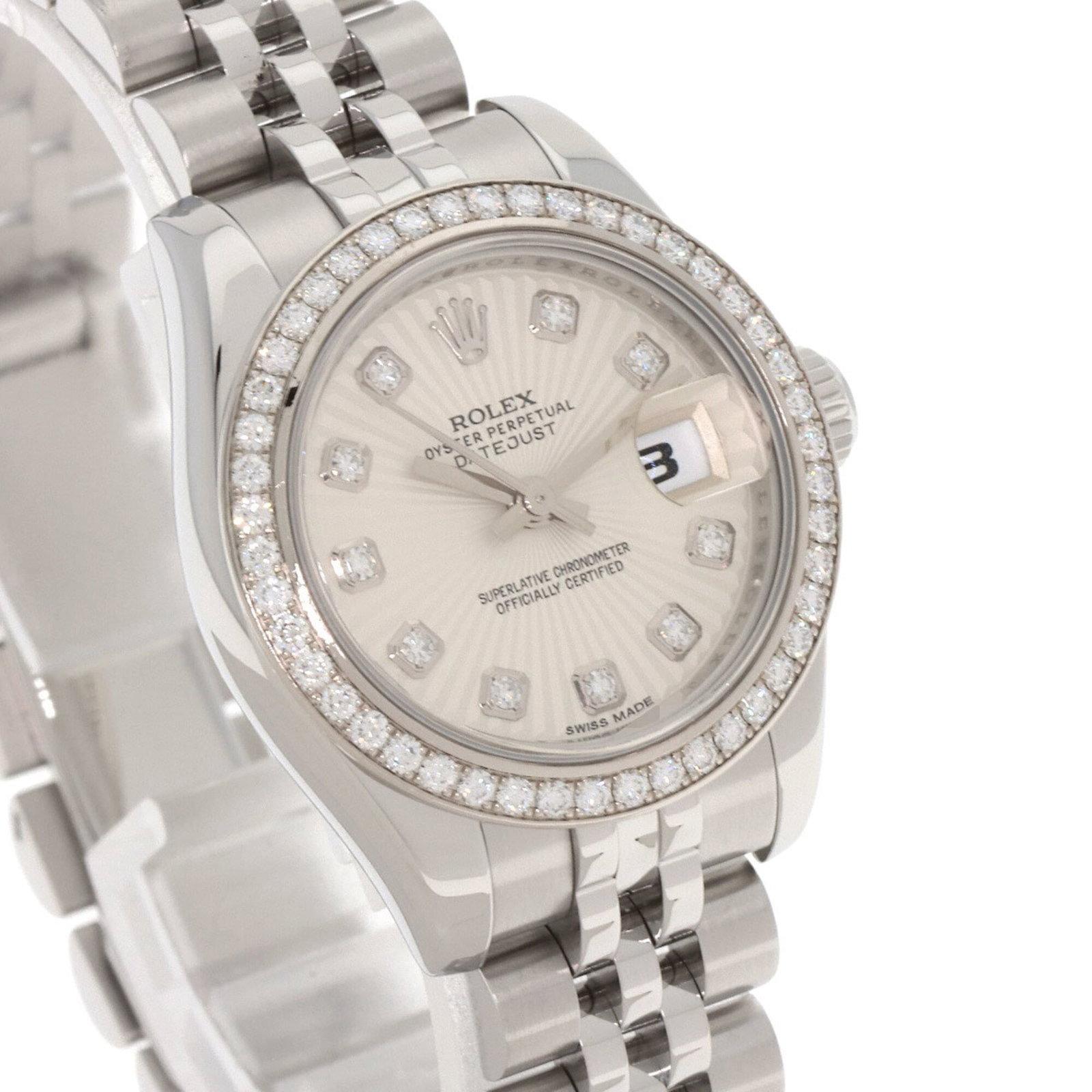 Rolex Wristwatch - 4