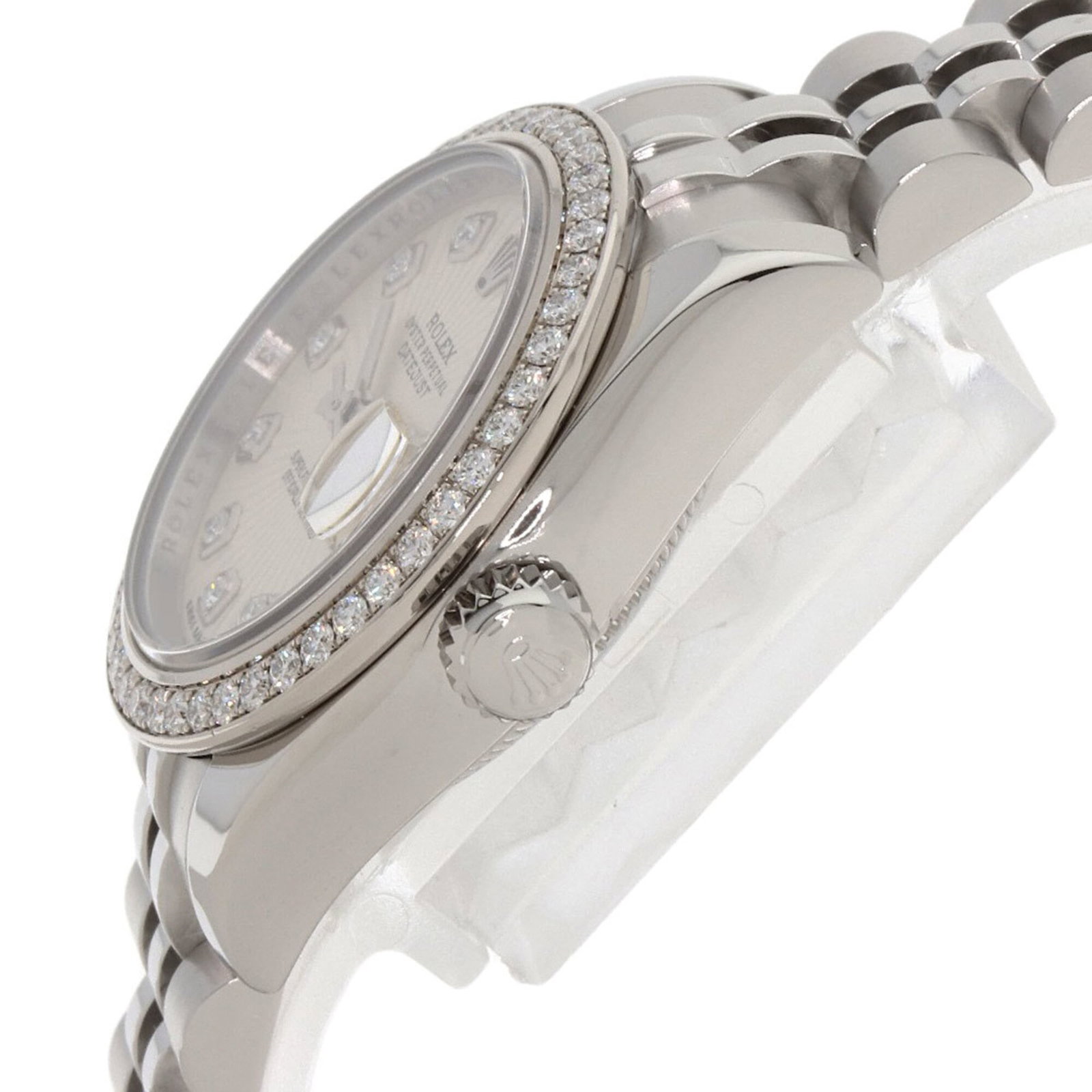 Rolex Wristwatch - 5
