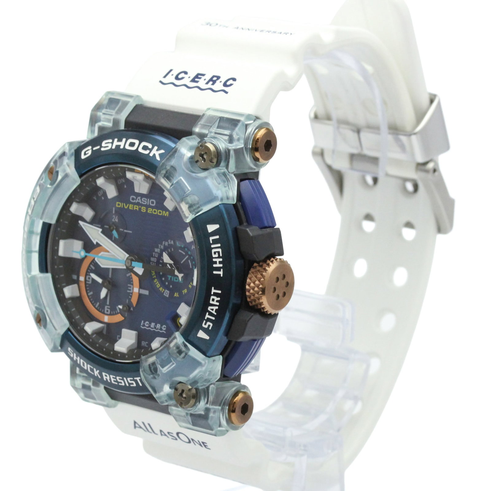 Casio Wristwatch - 2