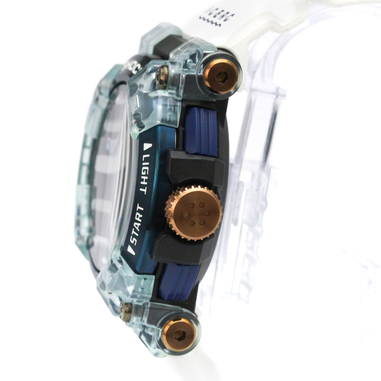 Casio Wristwatch - 4