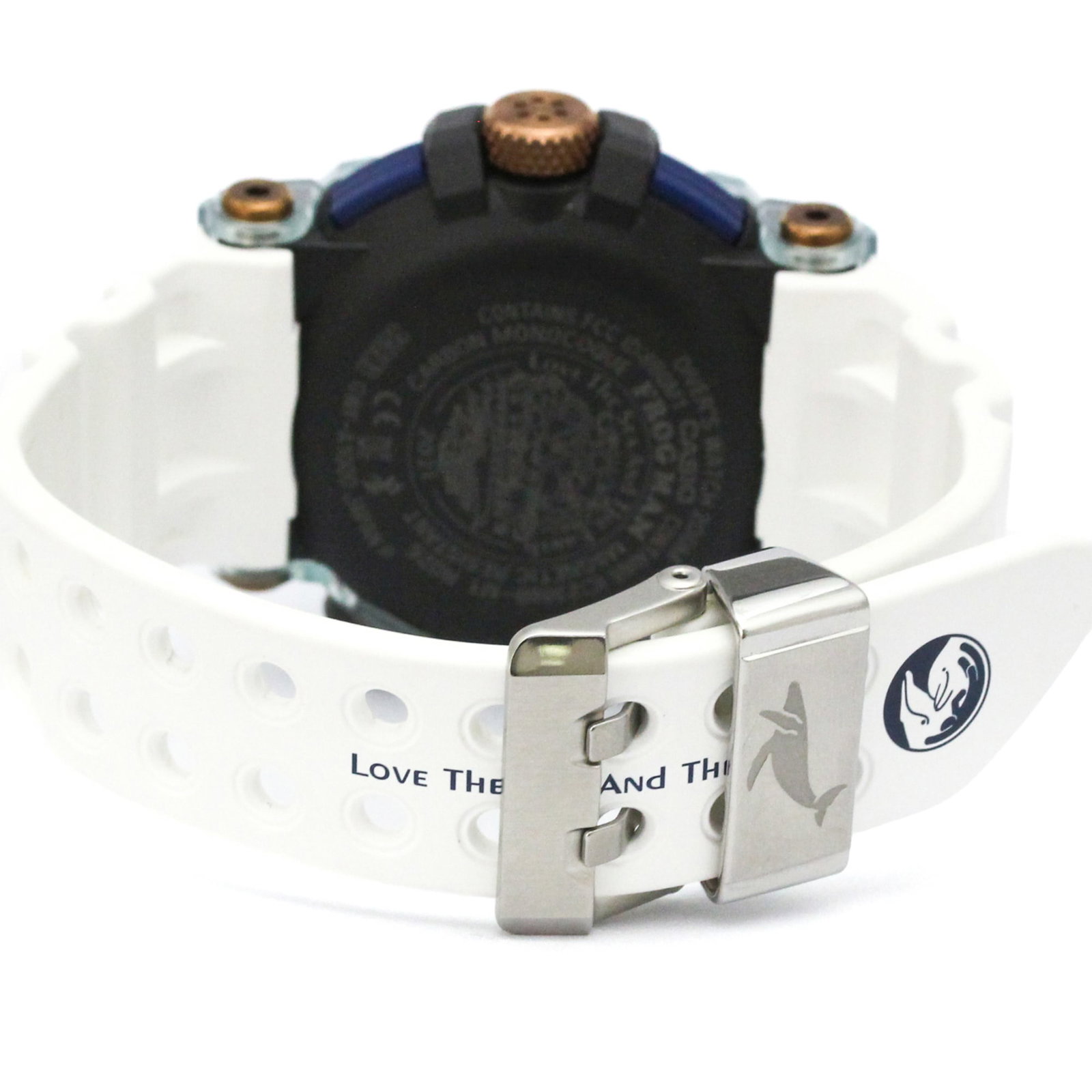Casio Wristwatch - 5