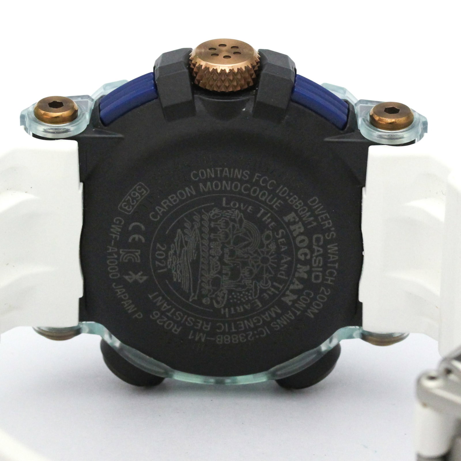 Casio Wristwatch - 7