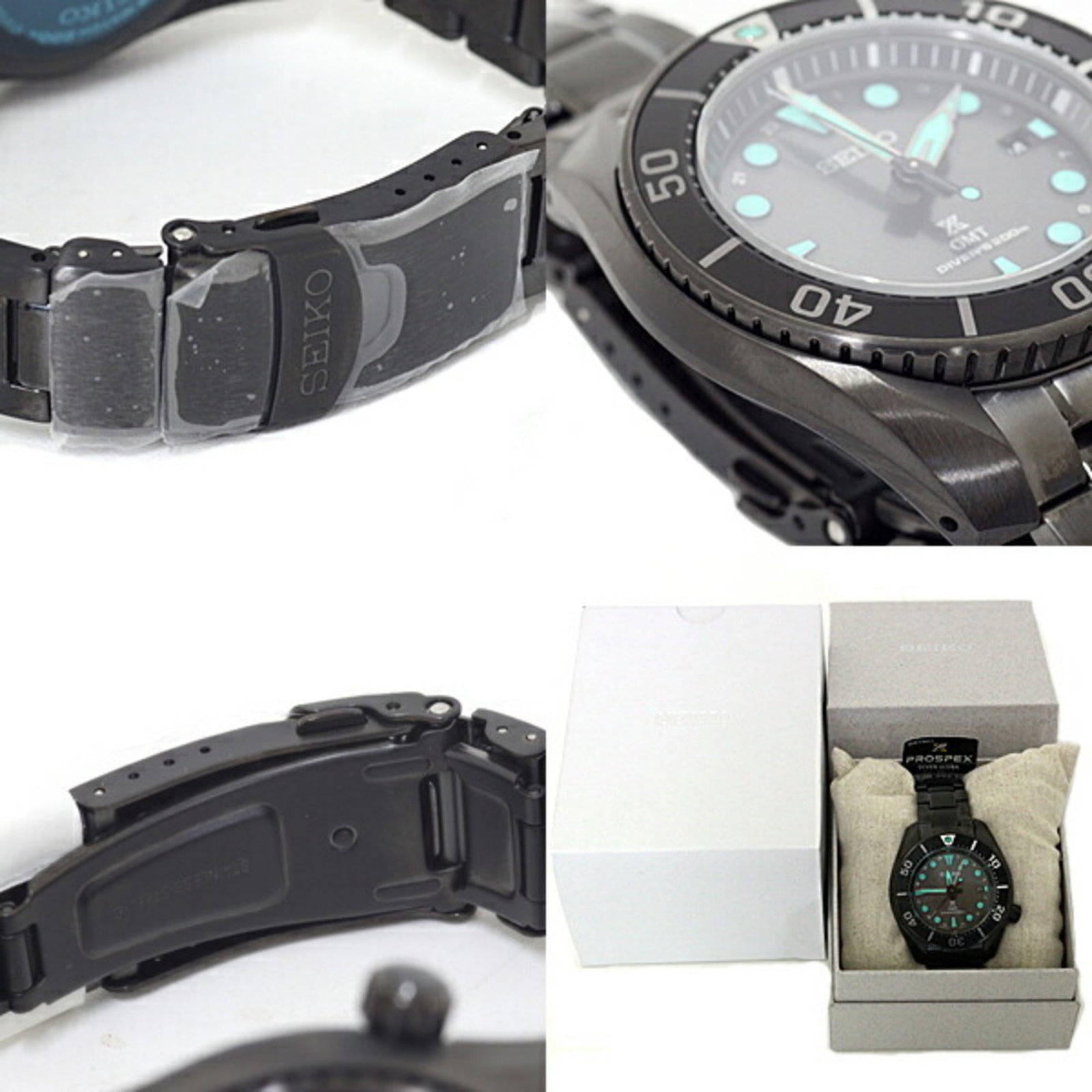 Seiko Wristwatch - 3