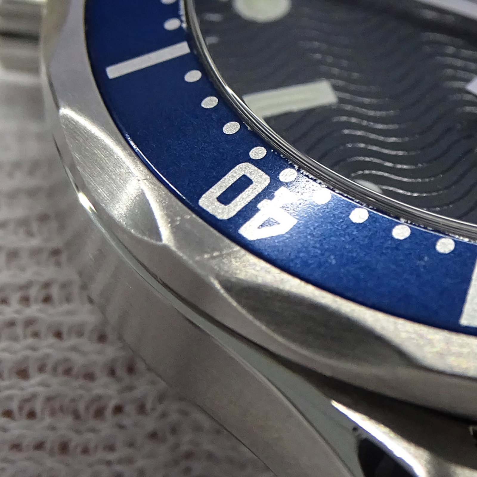 Omega Wristwatch - 10