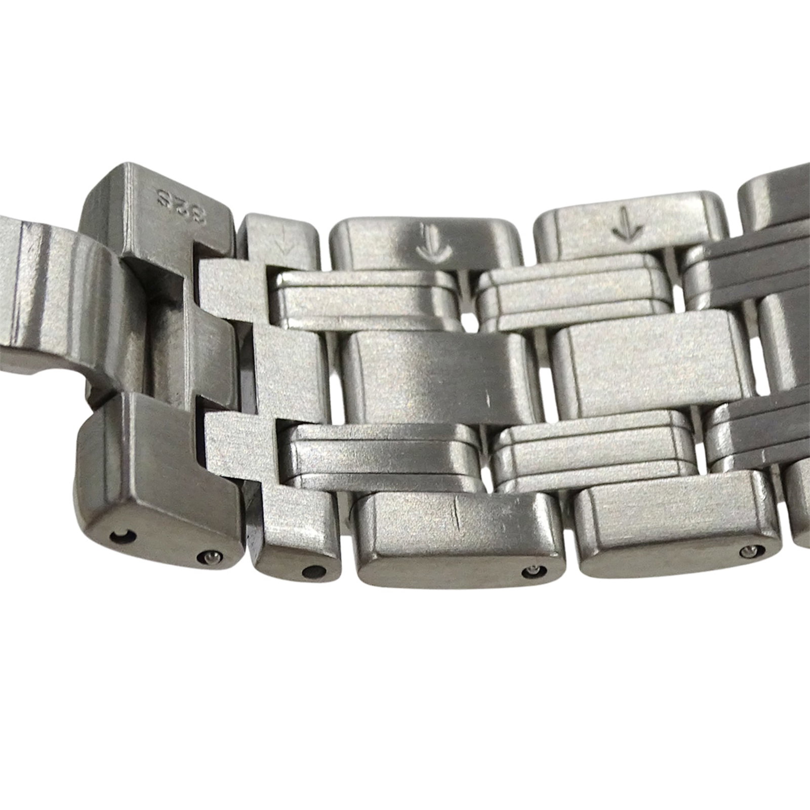 Omega Wristwatch - 11