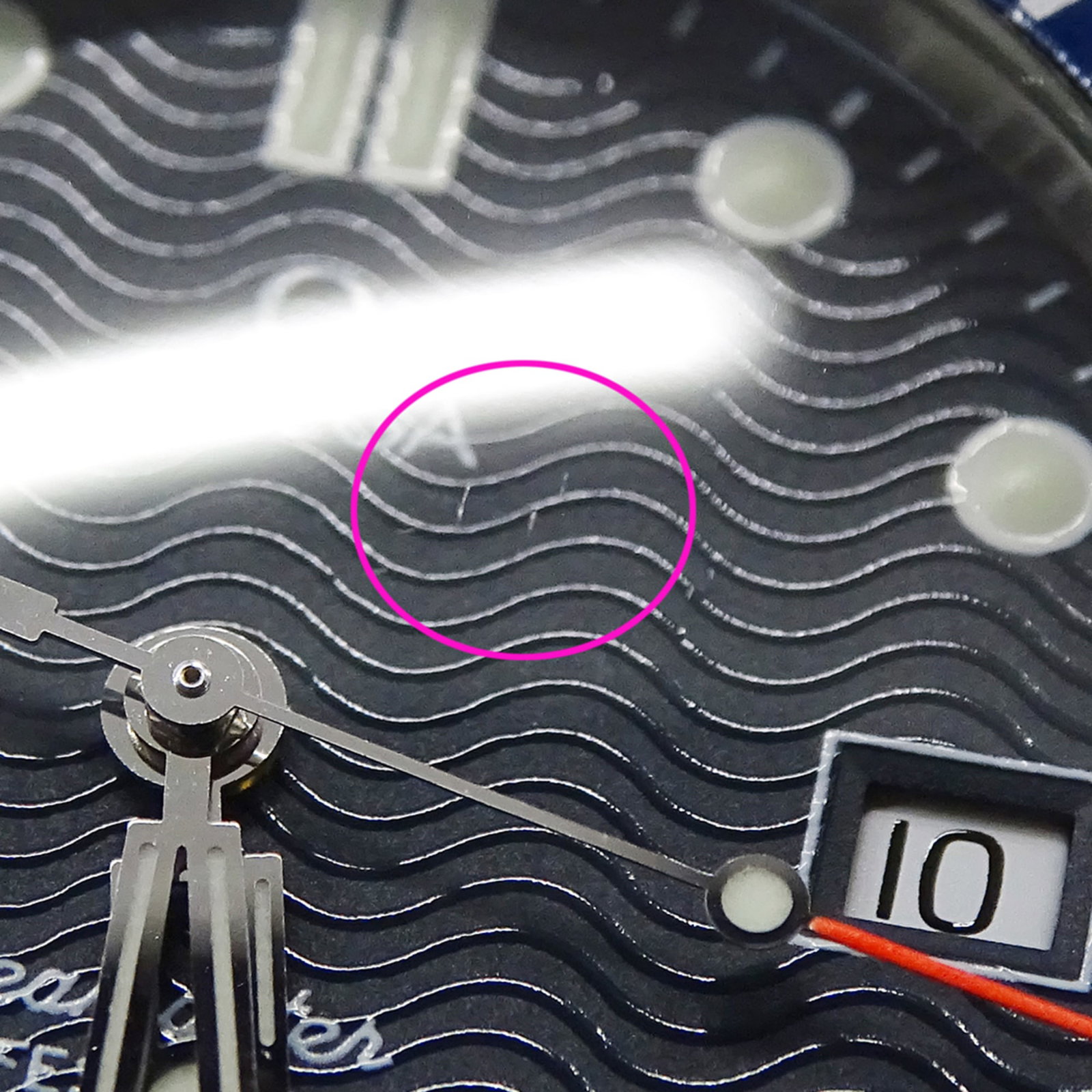 Omega Wristwatch - 12