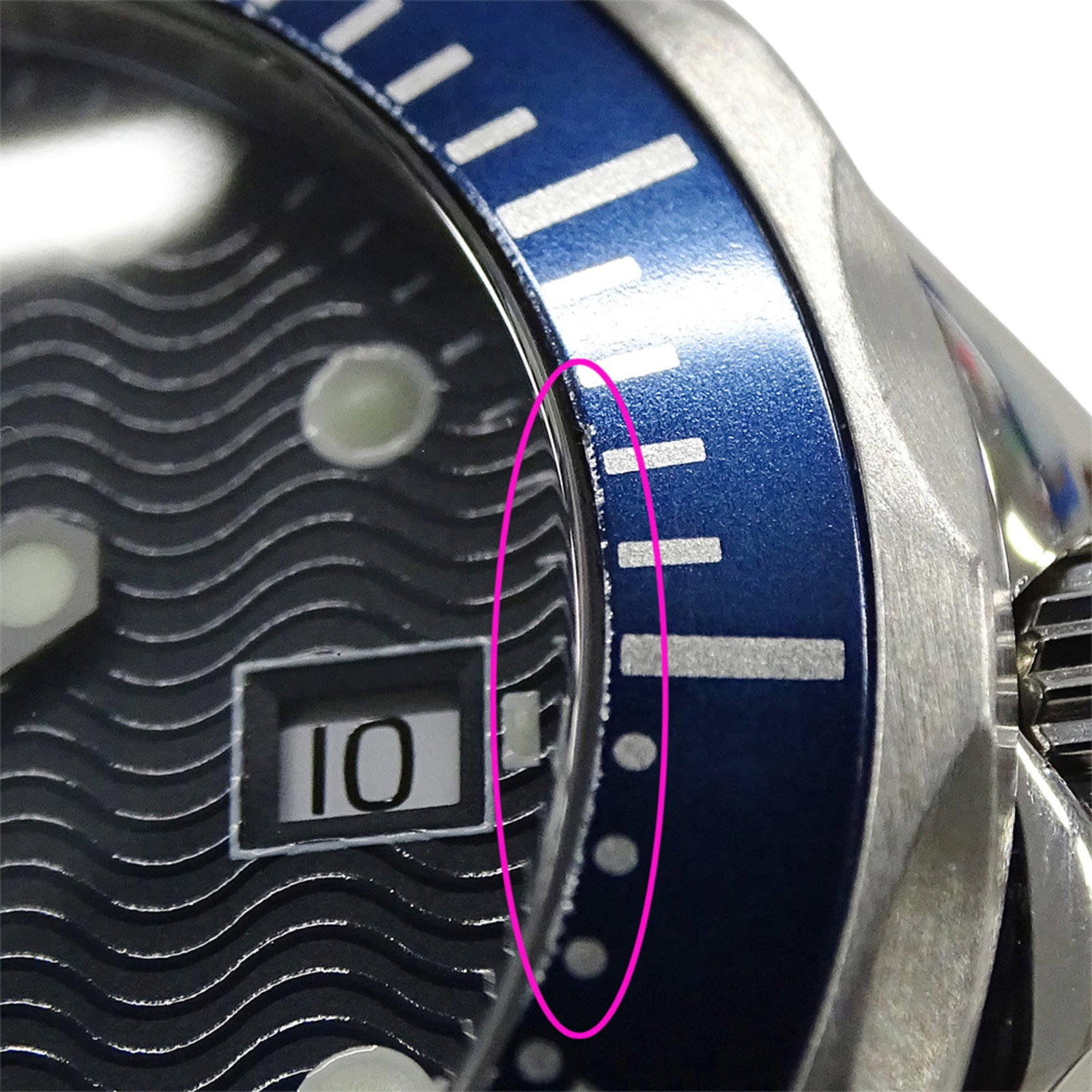 Omega Wristwatch - 13