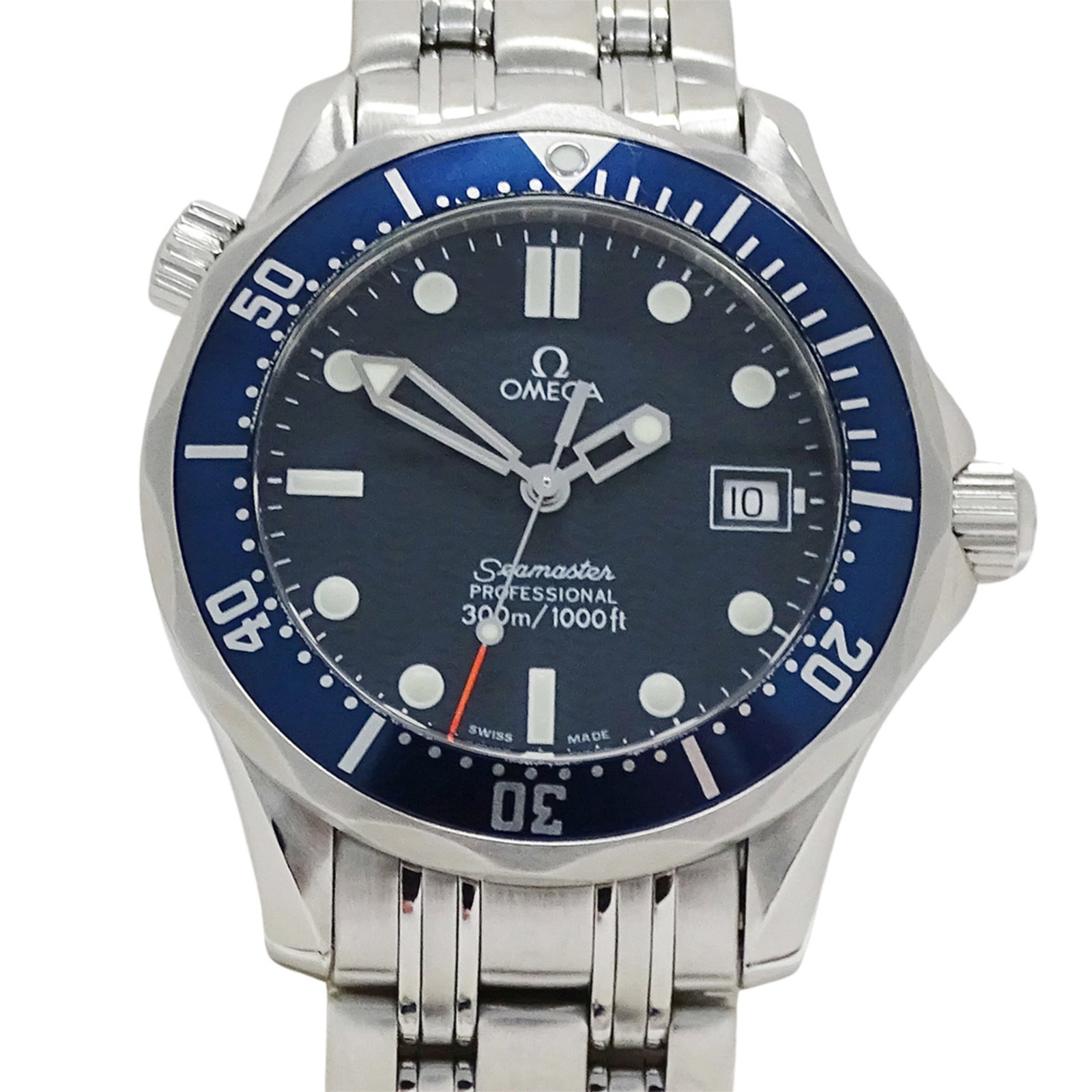 Omega Wristwatch - 2