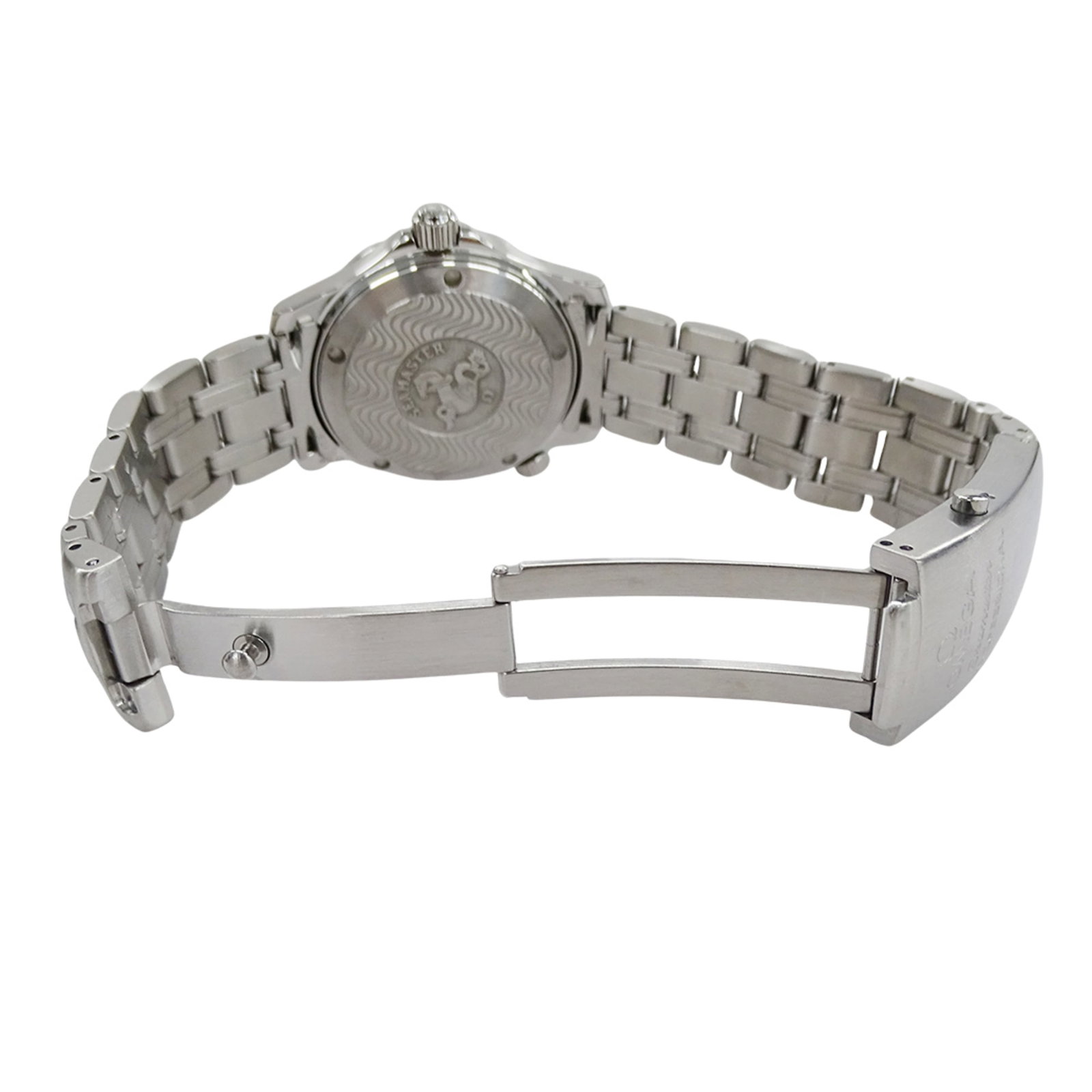 Omega Wristwatch - 4