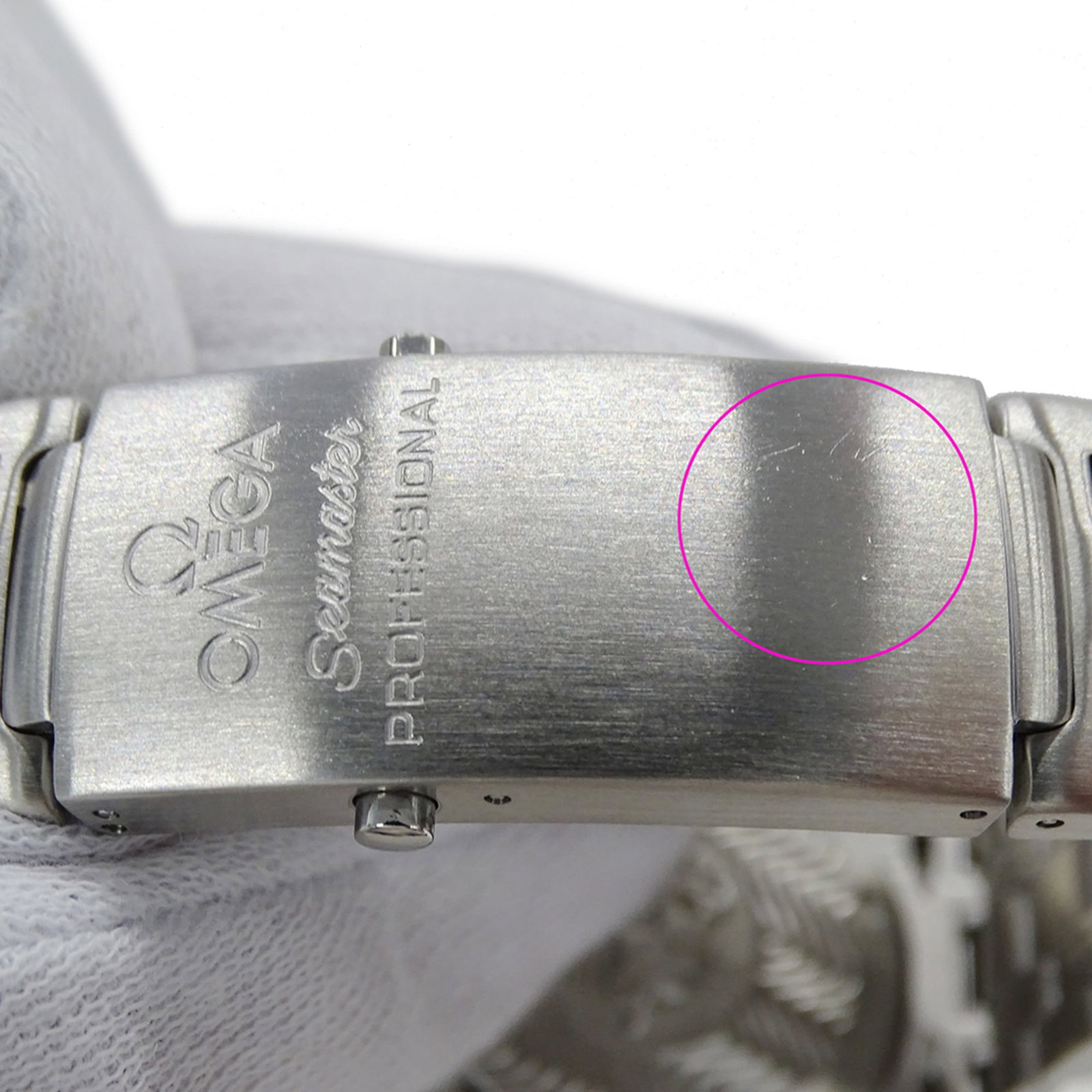 Omega Wristwatch - 5