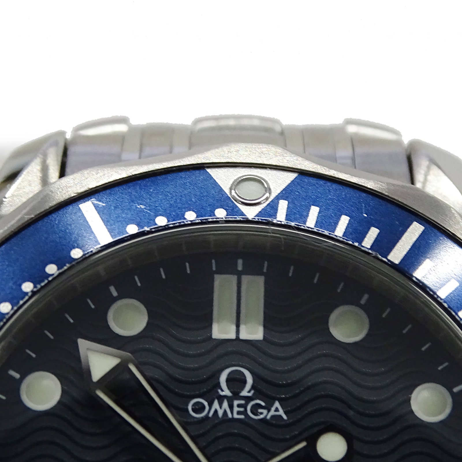 Omega Wristwatch - 7