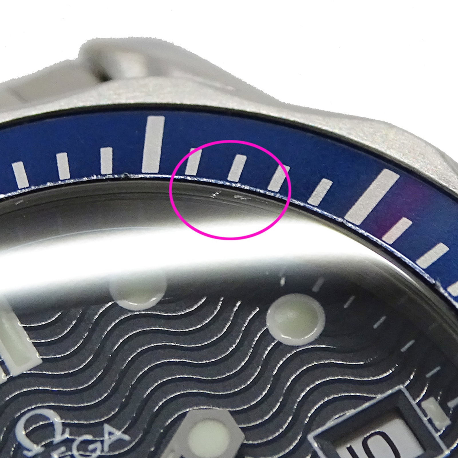 Omega Wristwatch - 8