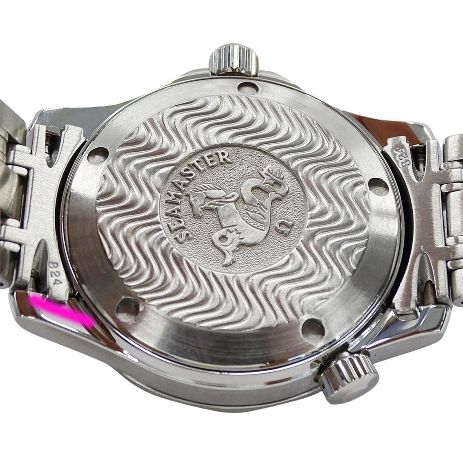 Omega Wristwatch - 9