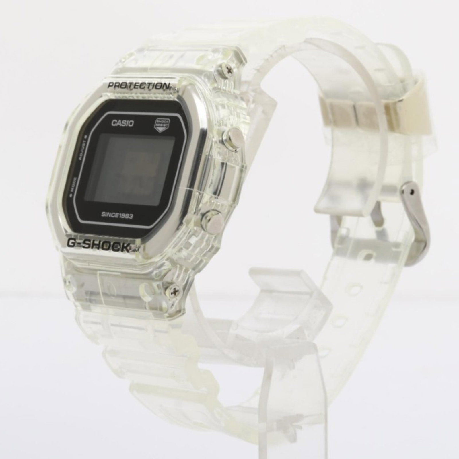 Casio Wristwatch - 2