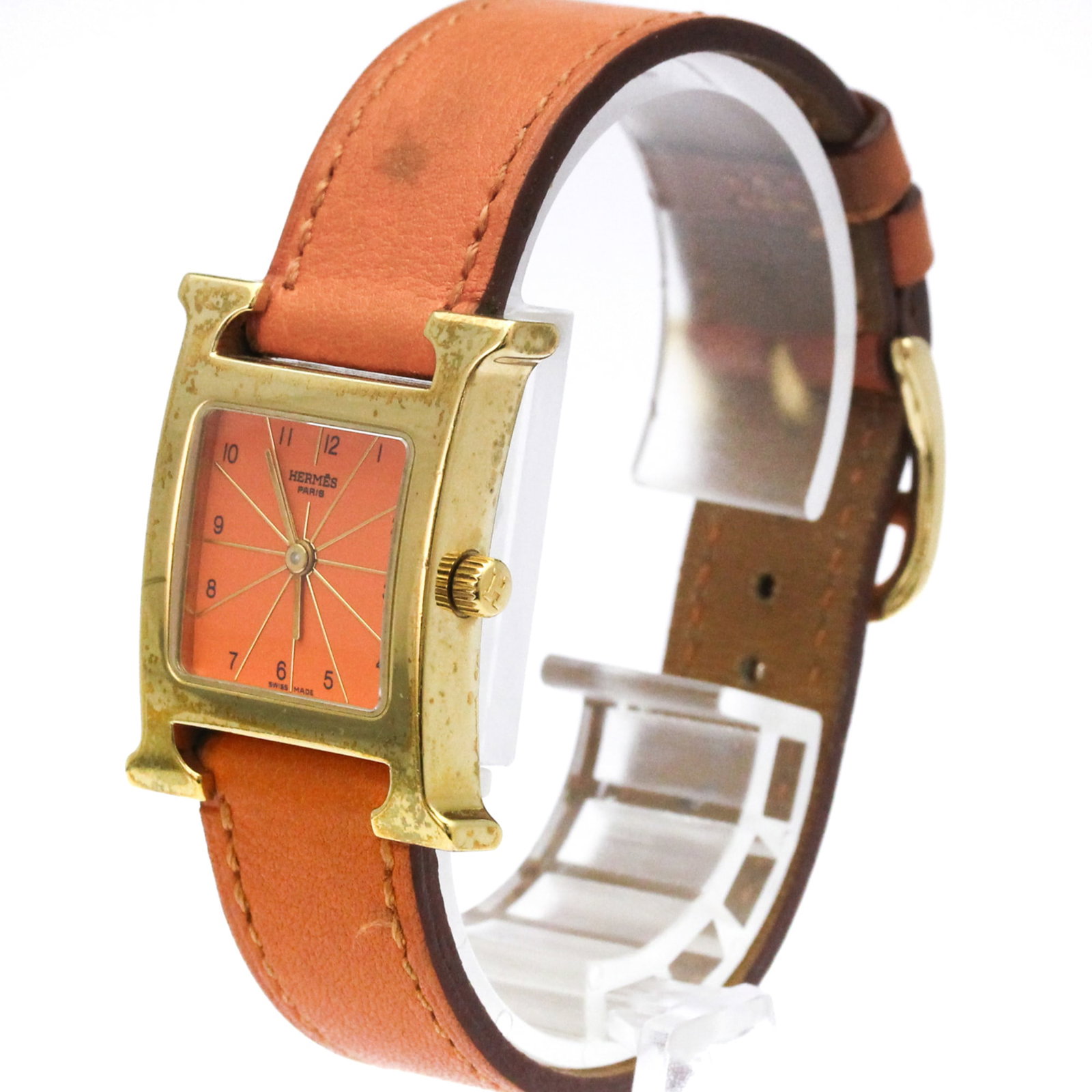 Hermes Wristwatch - 2