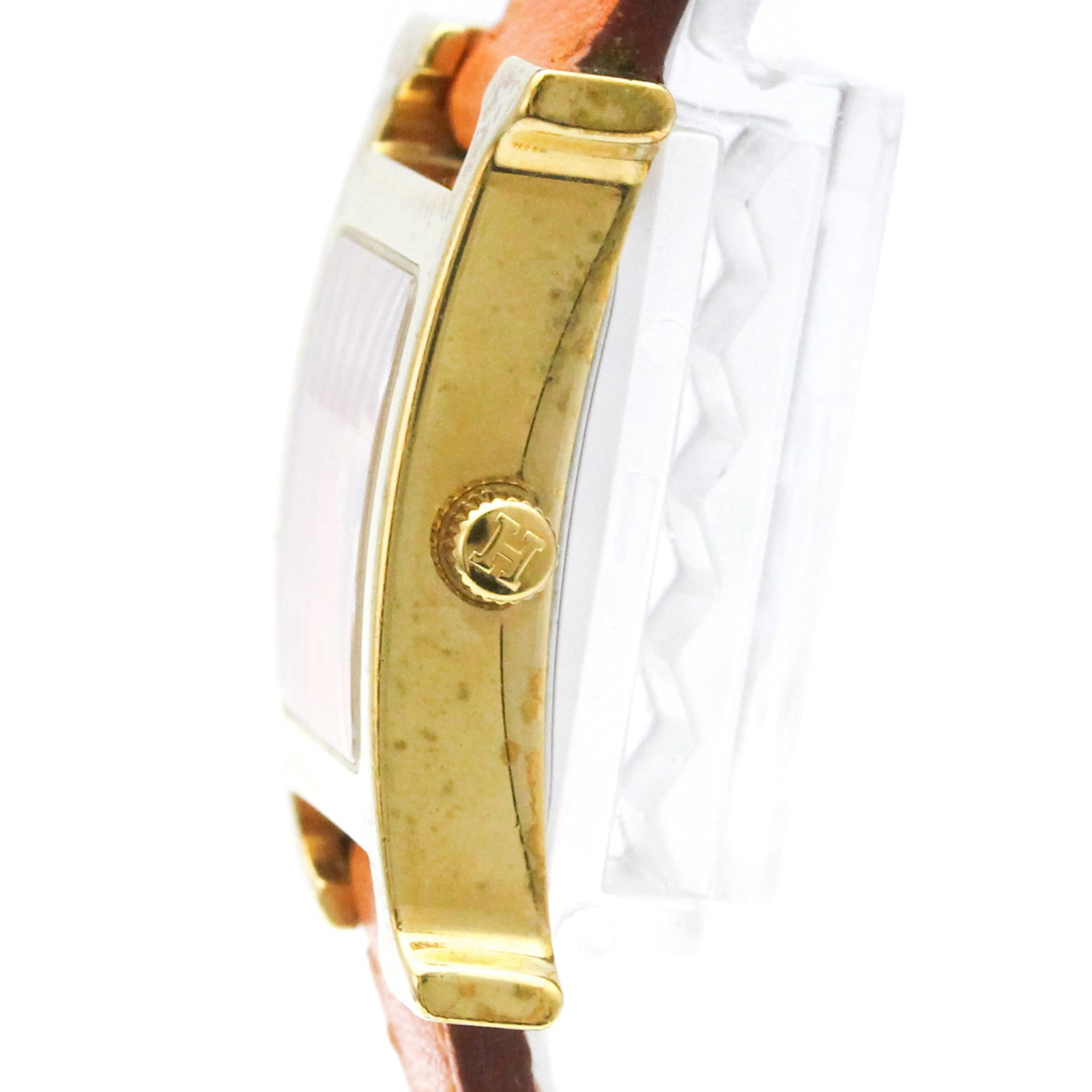 Hermes Wristwatch - 4