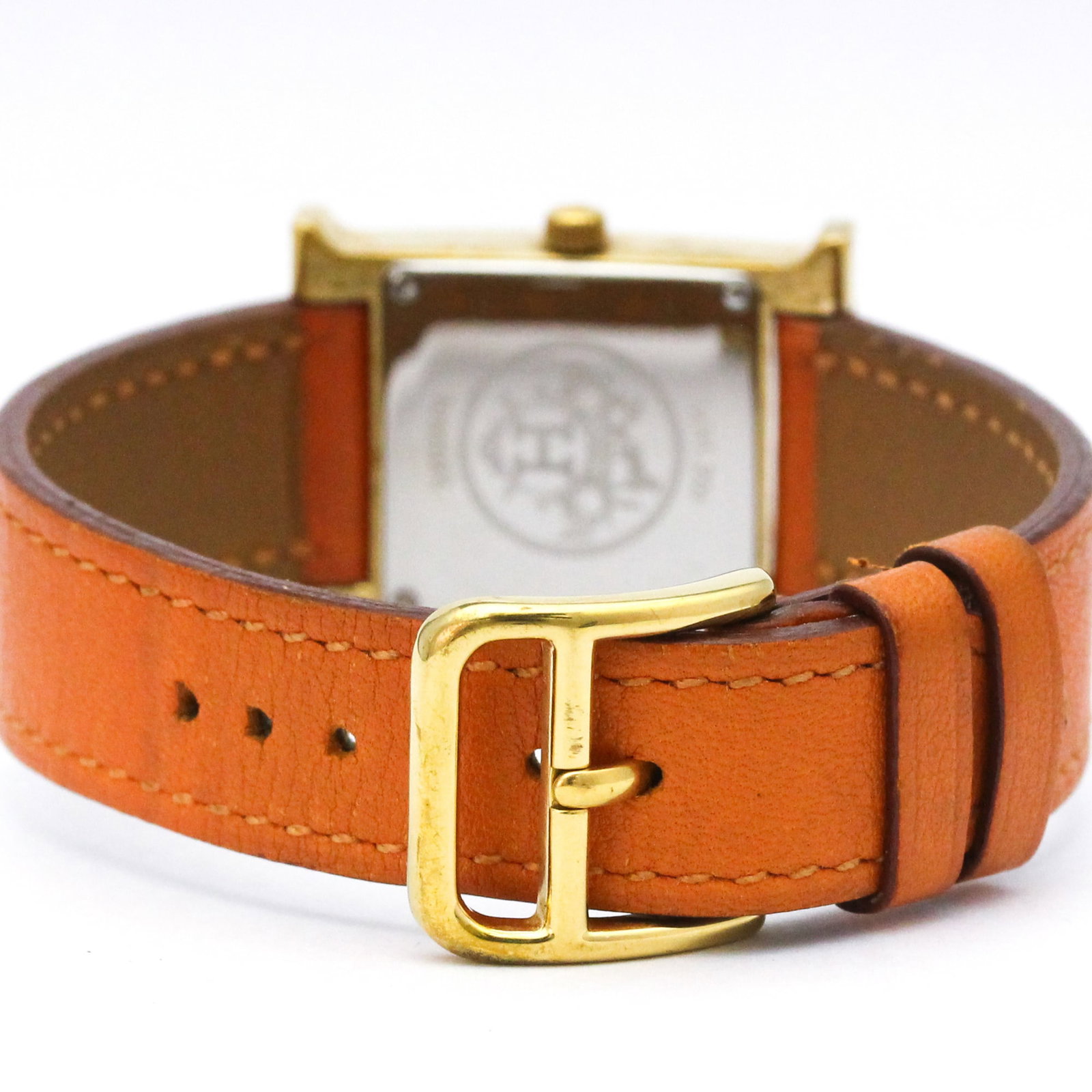 Hermes Wristwatch - 5