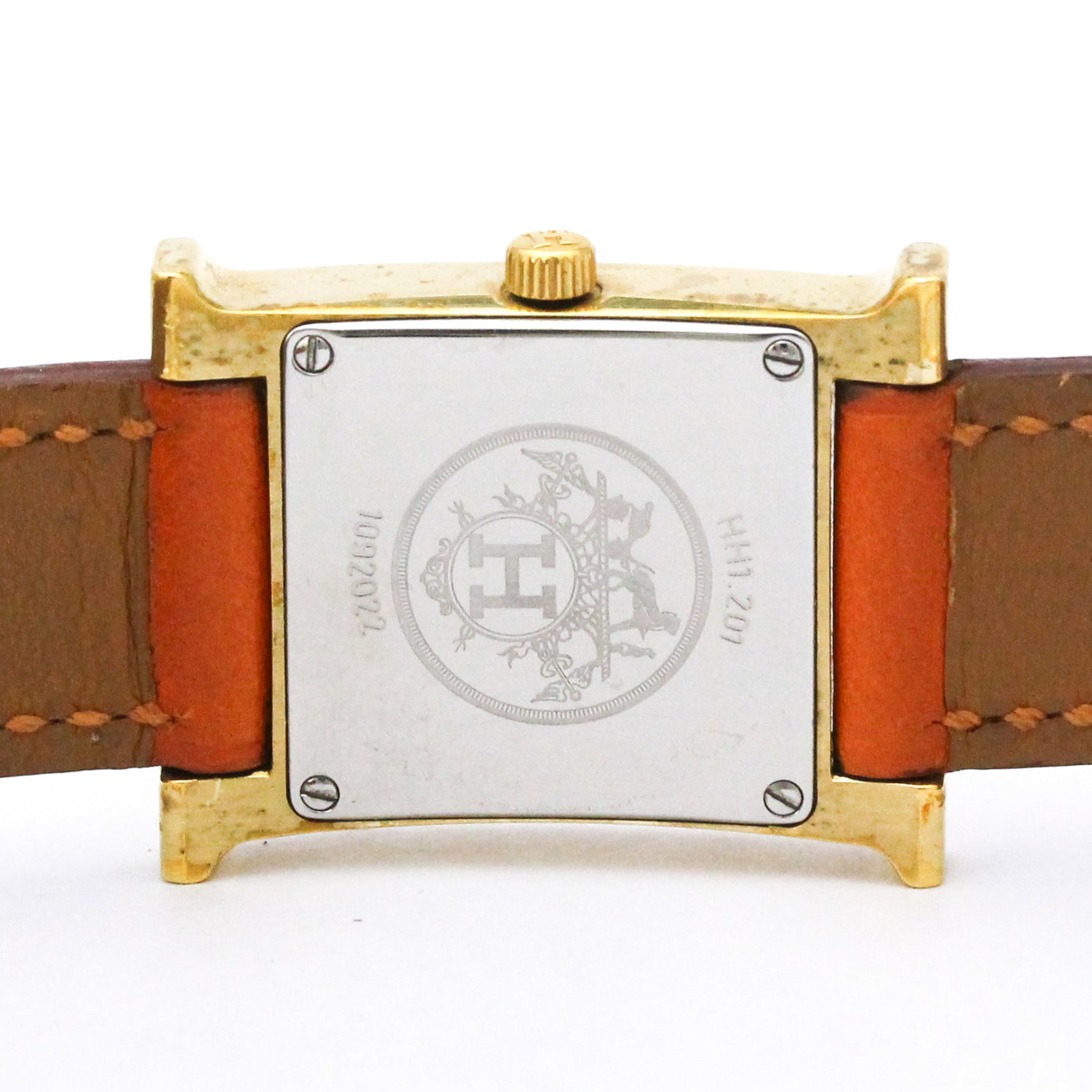 Hermes Wristwatch - 6