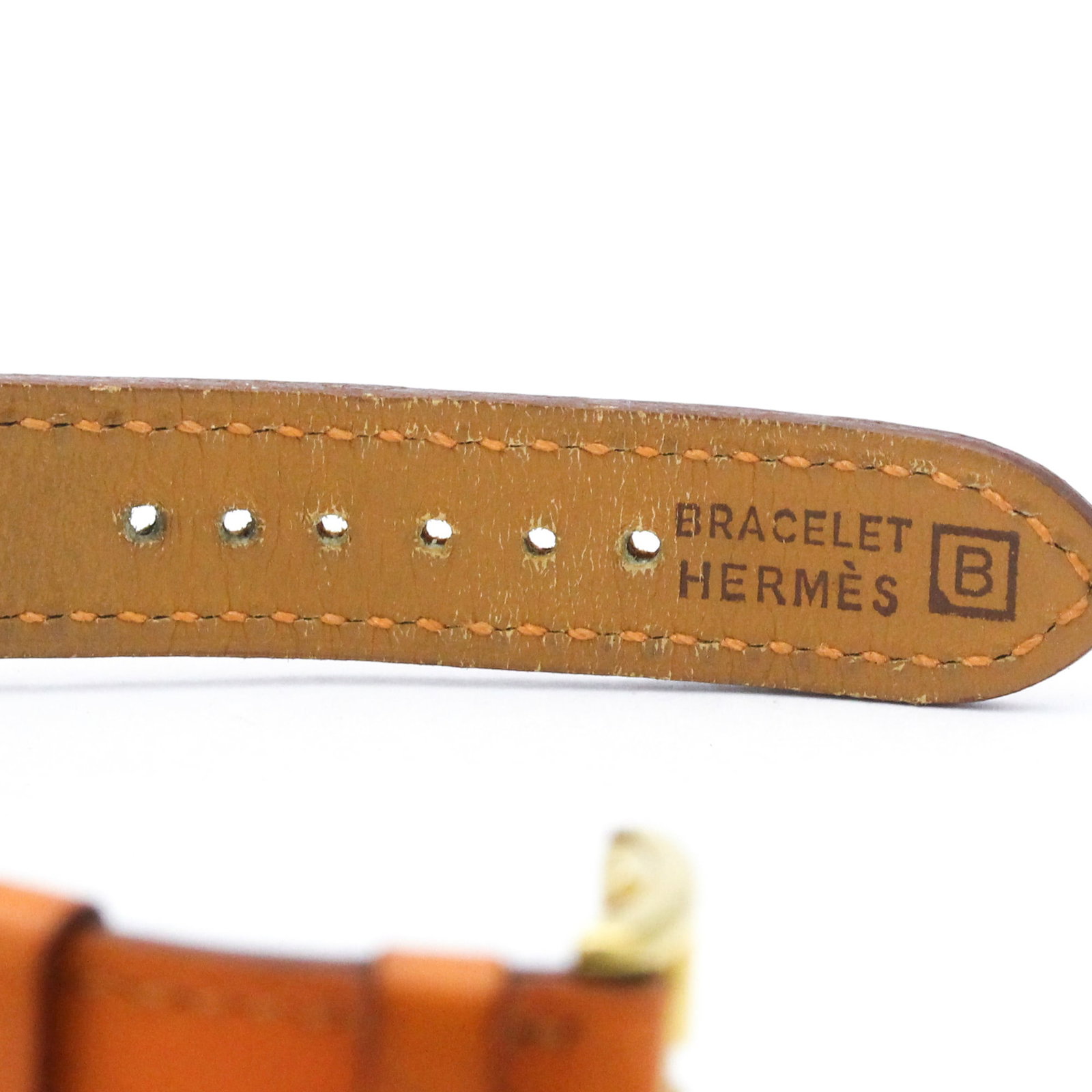 Hermes Wristwatch - 7
