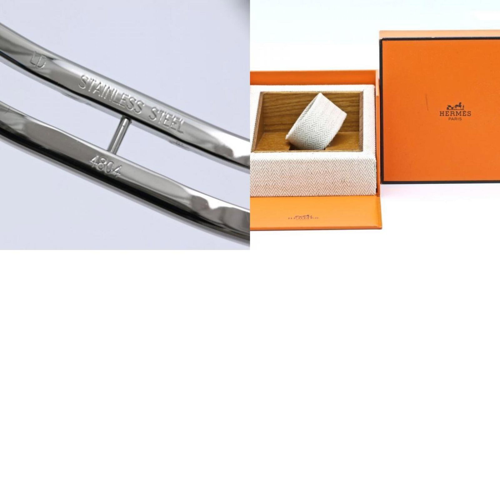 Hermes Wristwatch - 10
