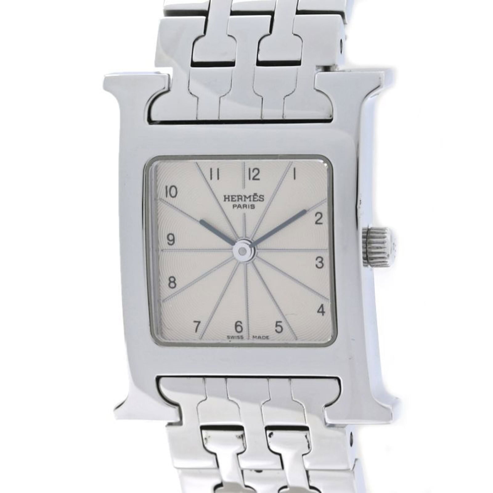Hermes Wristwatch