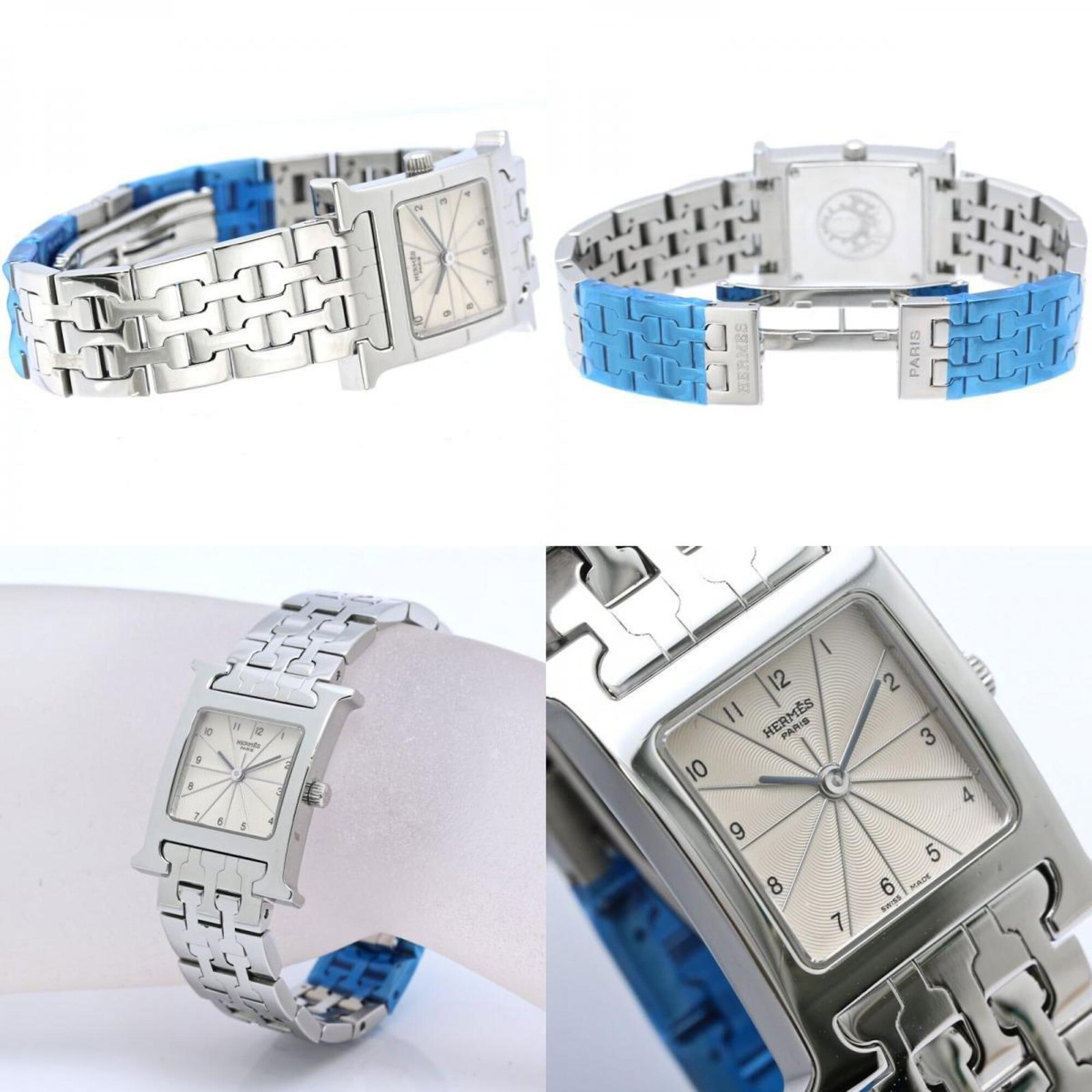 Hermes Wristwatch - 5