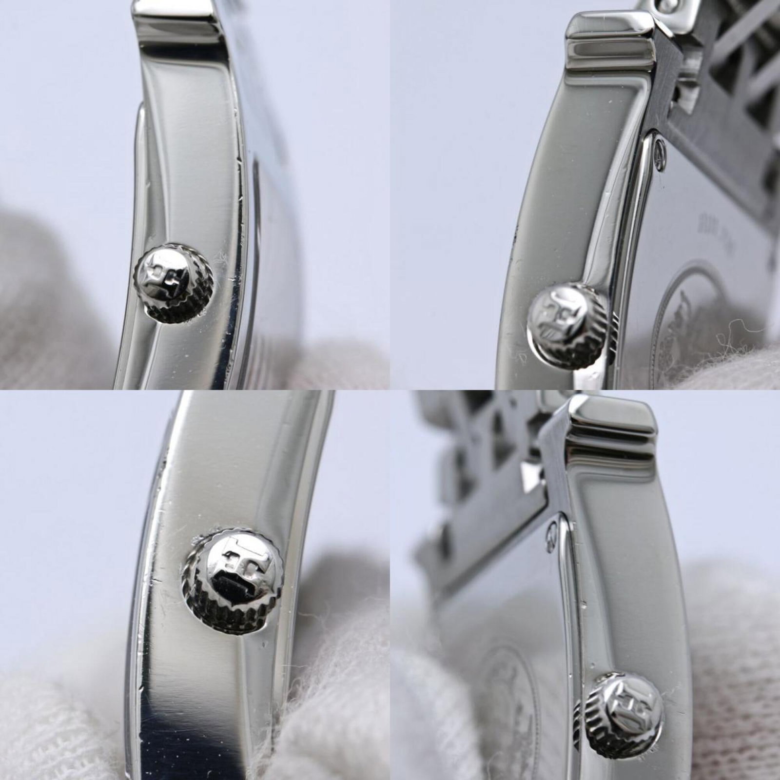 Hermes Wristwatch - 6