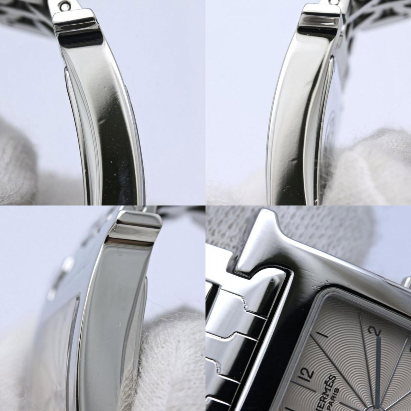 Hermes Wristwatch - 7