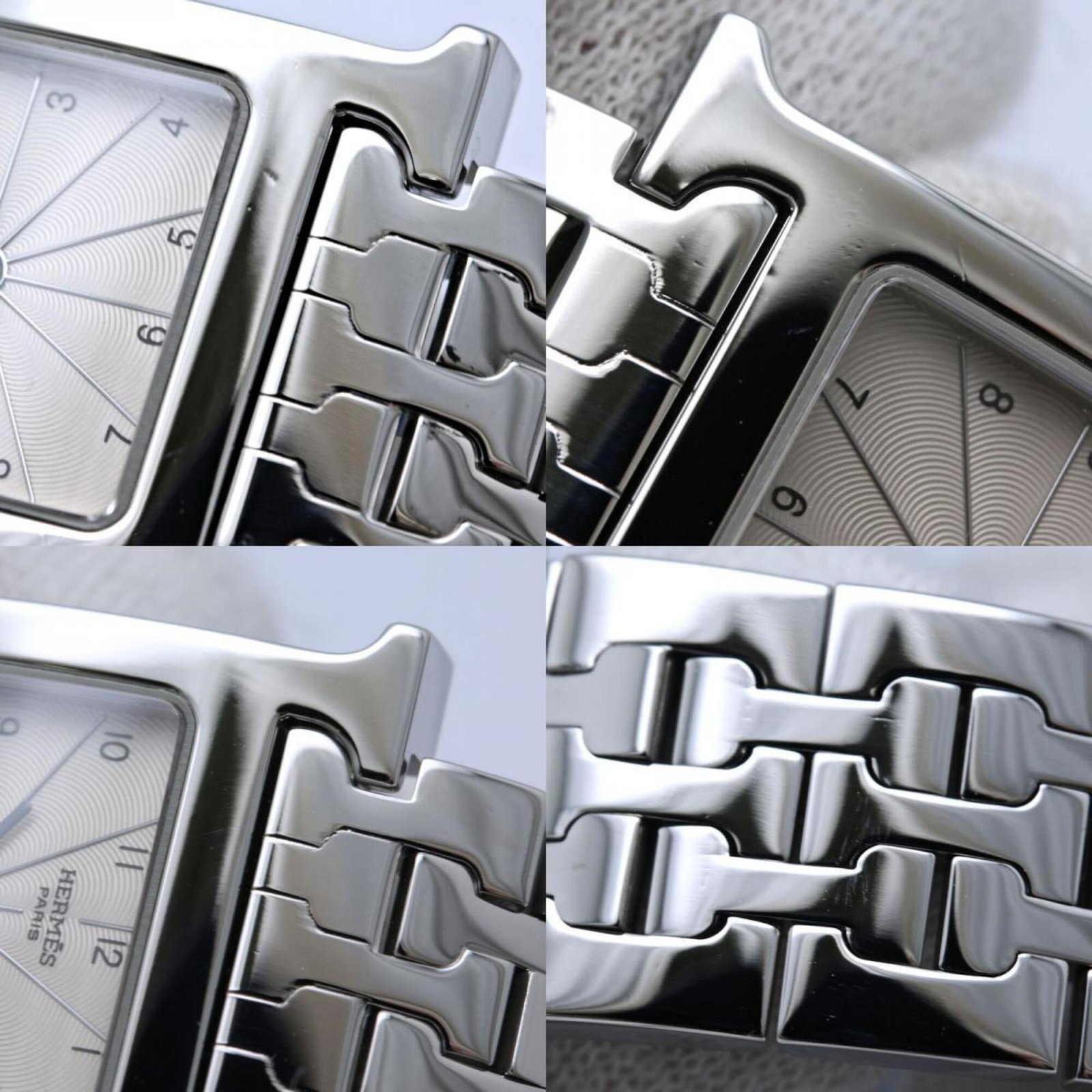 Hermes Wristwatch - 8