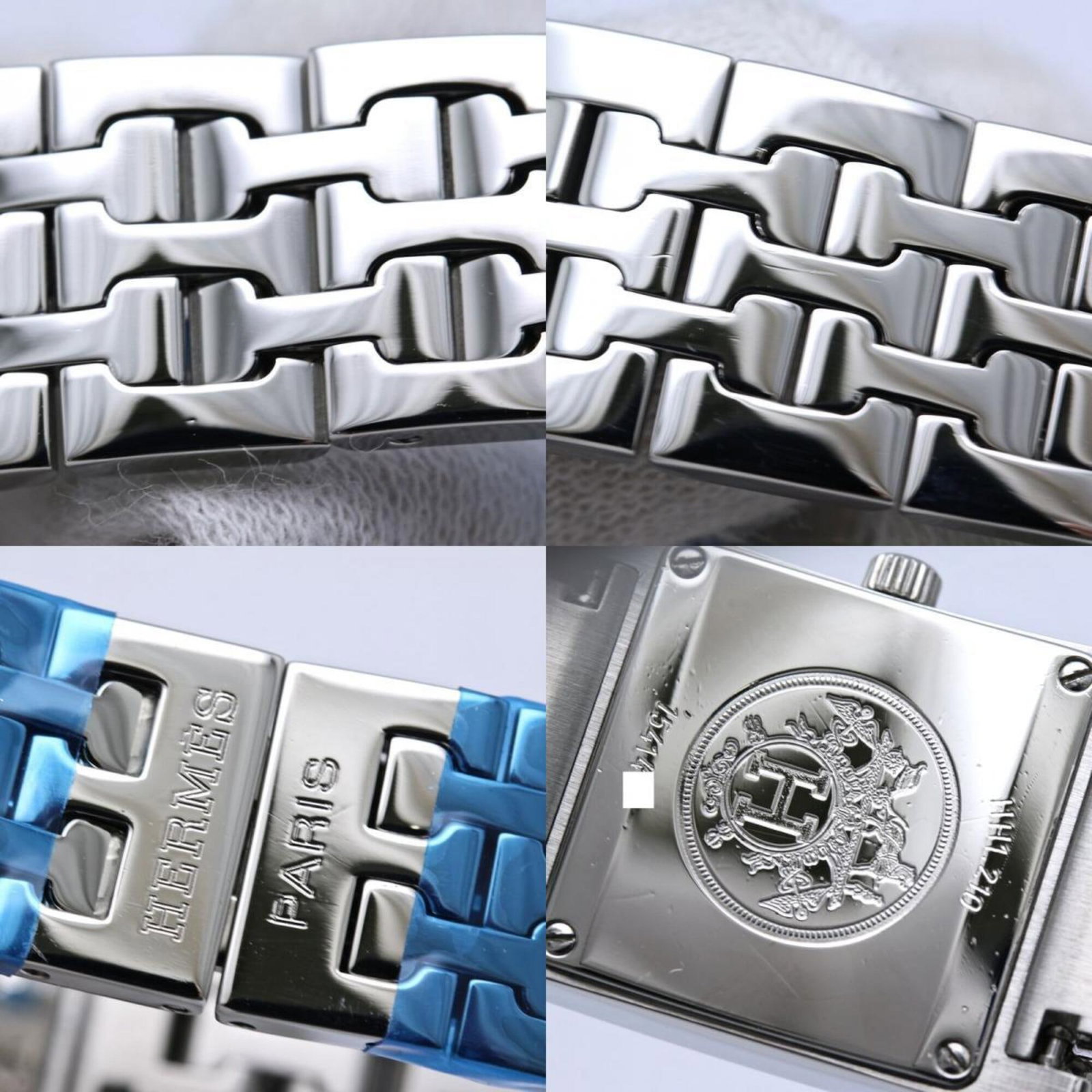 Hermes Wristwatch - 9