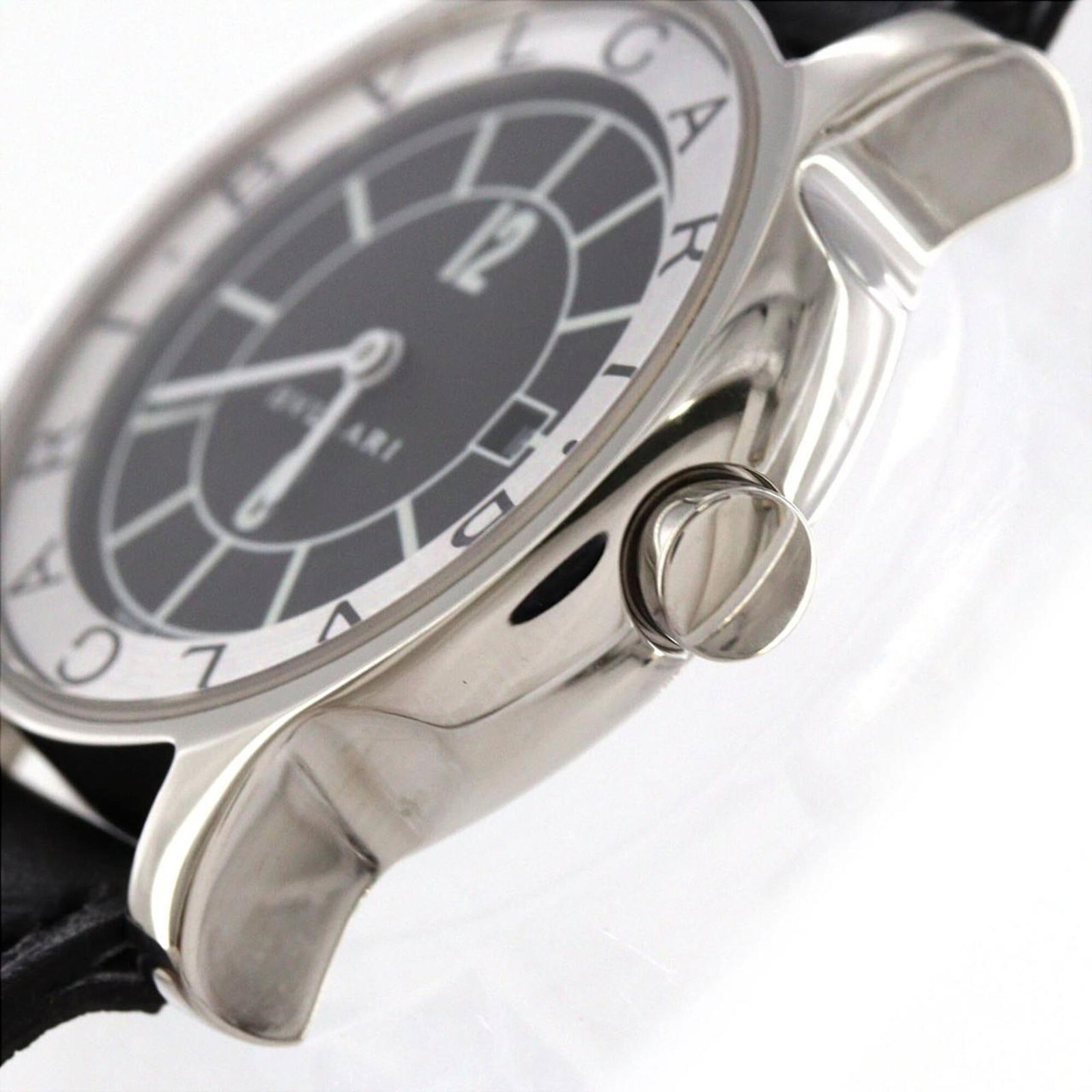 Bvlgari Wristwatch - 3