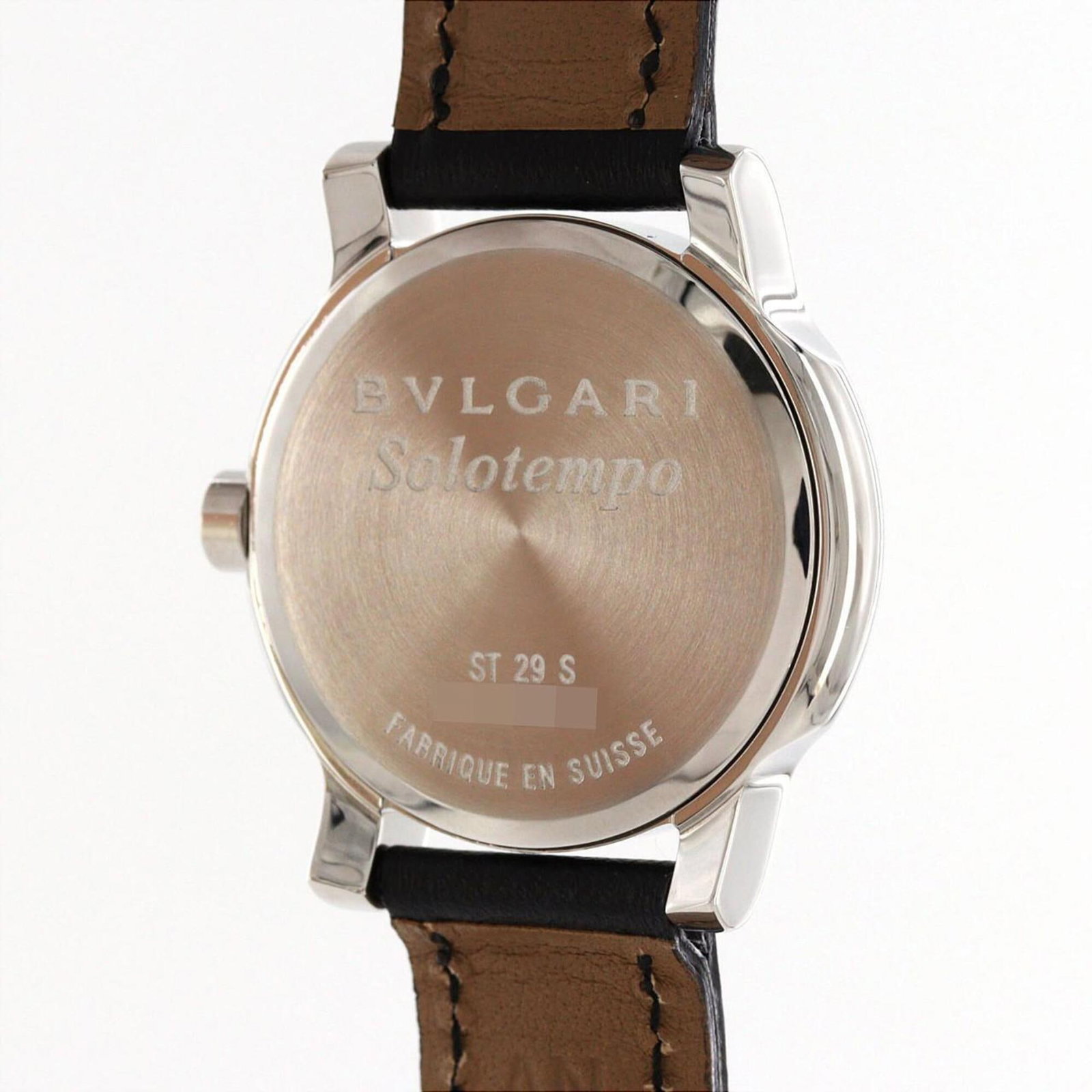 Bvlgari Wristwatch - 5