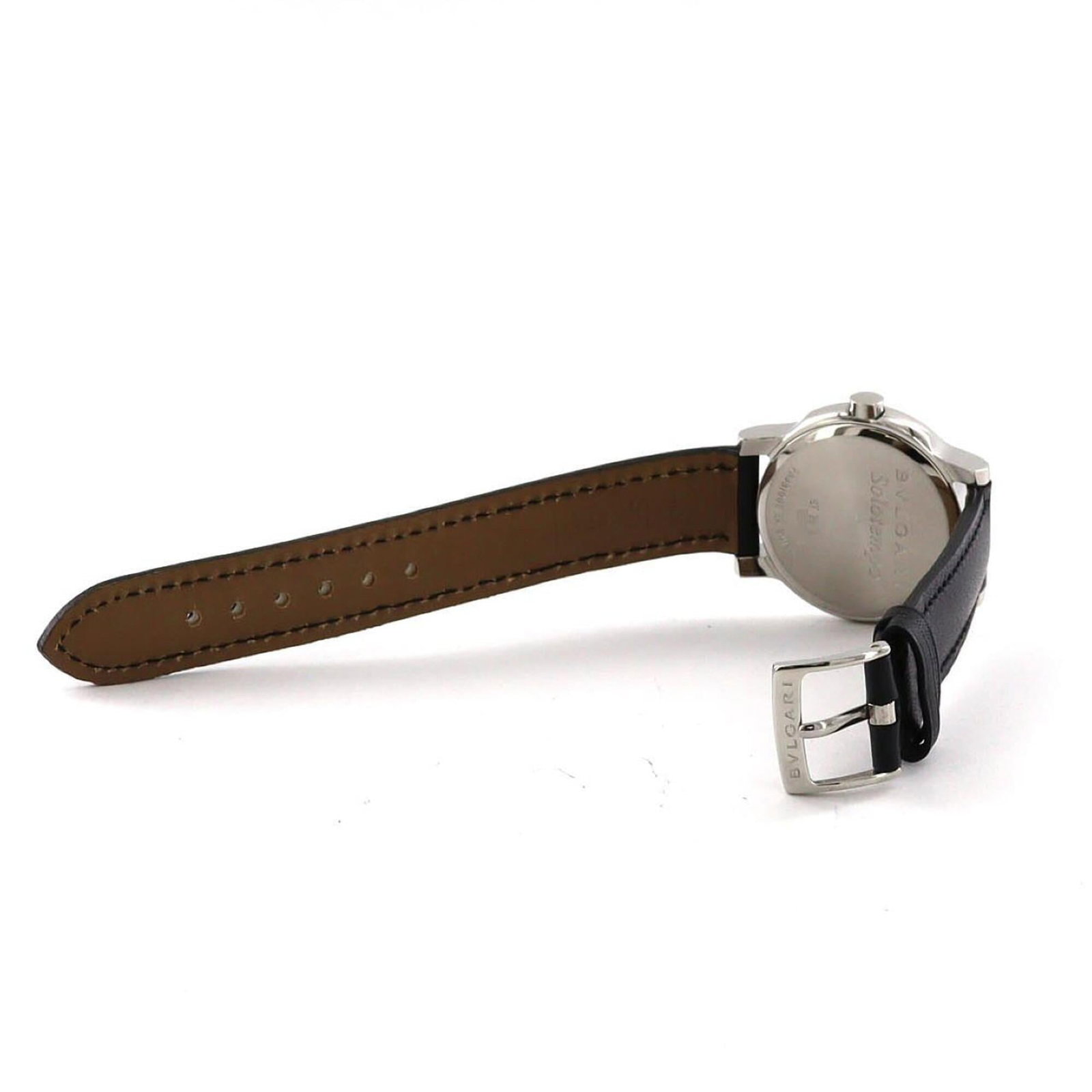 Bvlgari Wristwatch - 6
