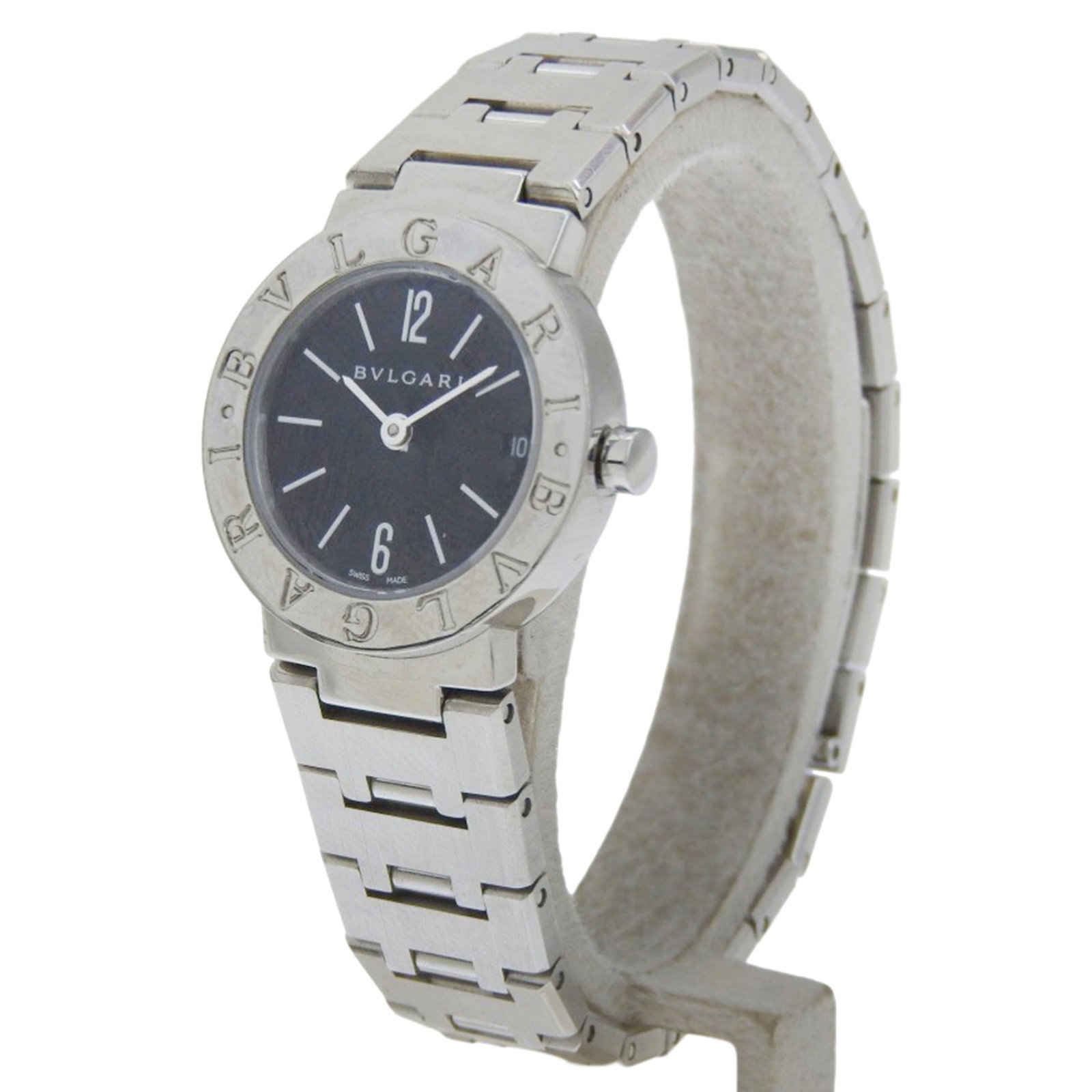 Bvlgari Wristwatch - 2