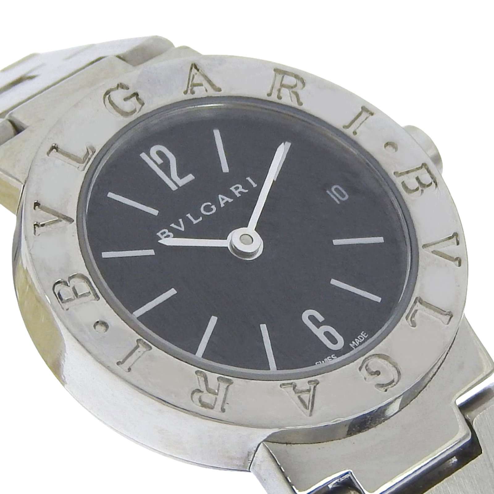 Bvlgari Wristwatch - 3