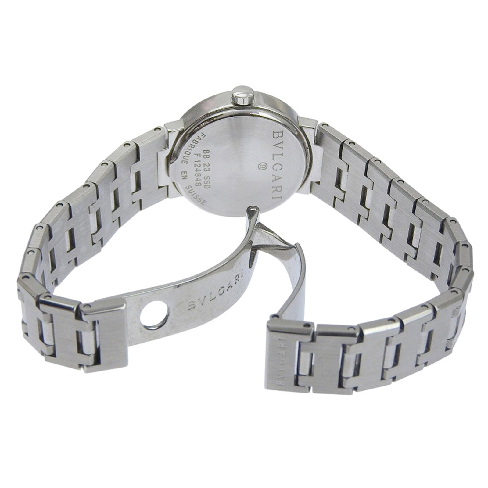 Bvlgari Wristwatch - 5