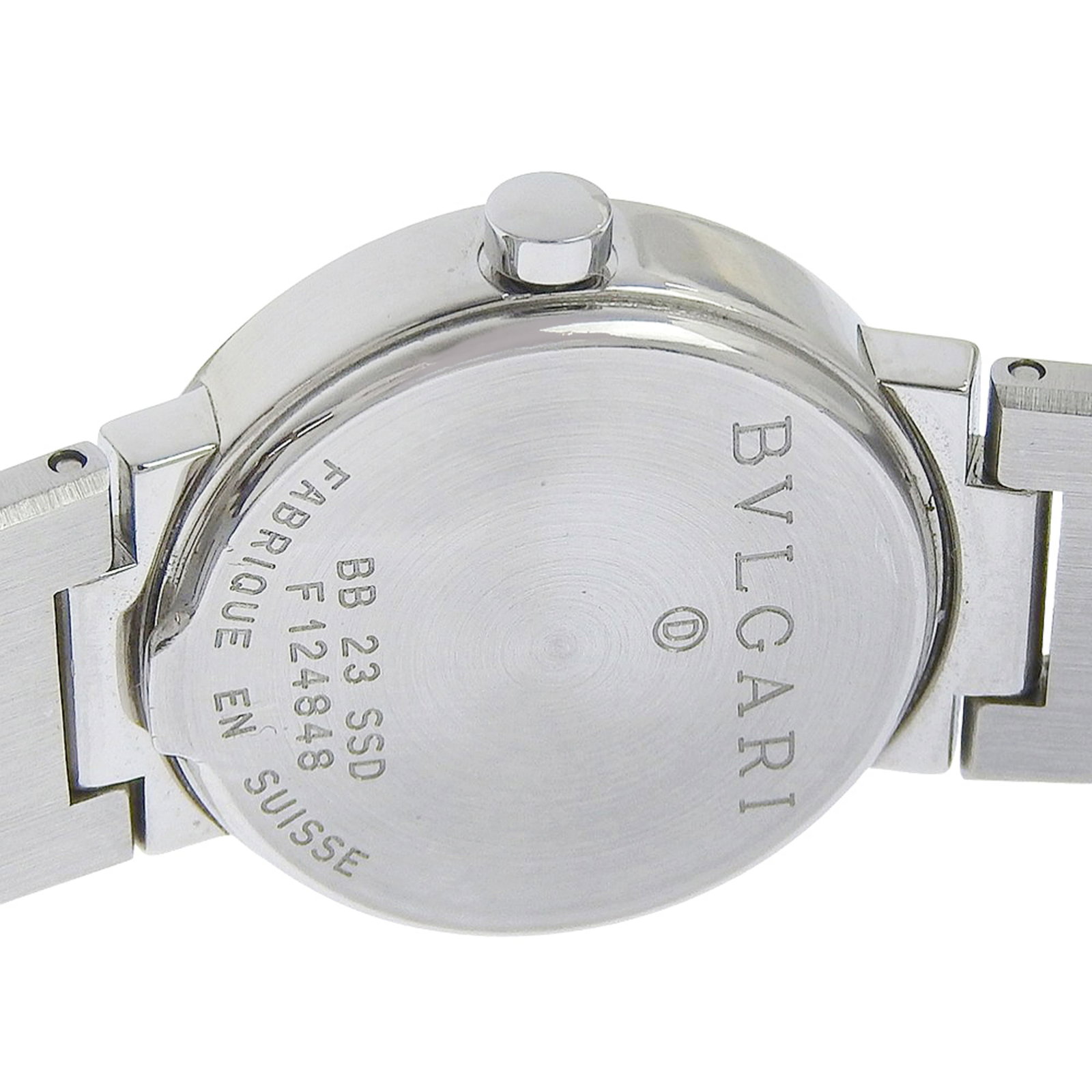Bvlgari Wristwatch - 6