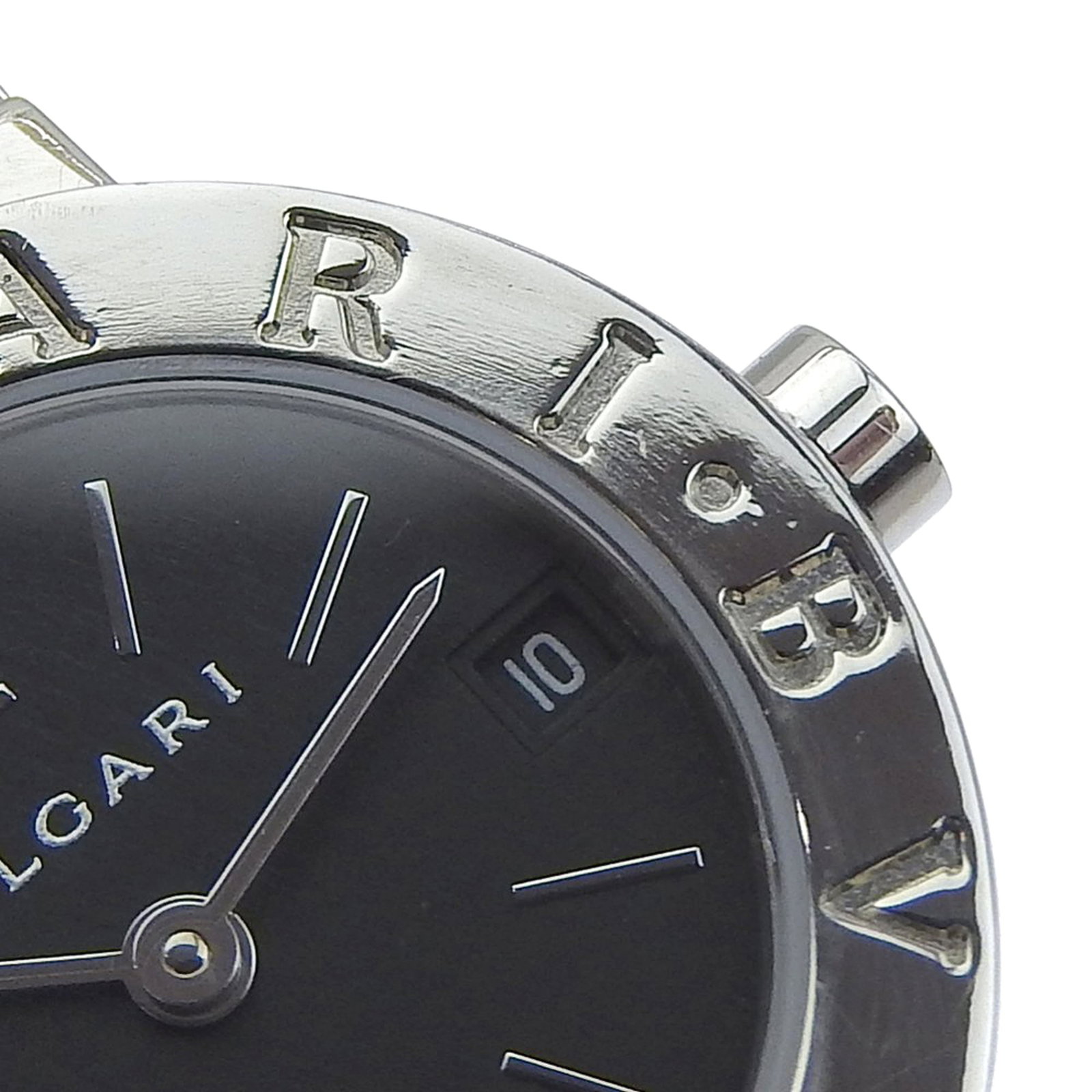 Bvlgari Wristwatch - 7